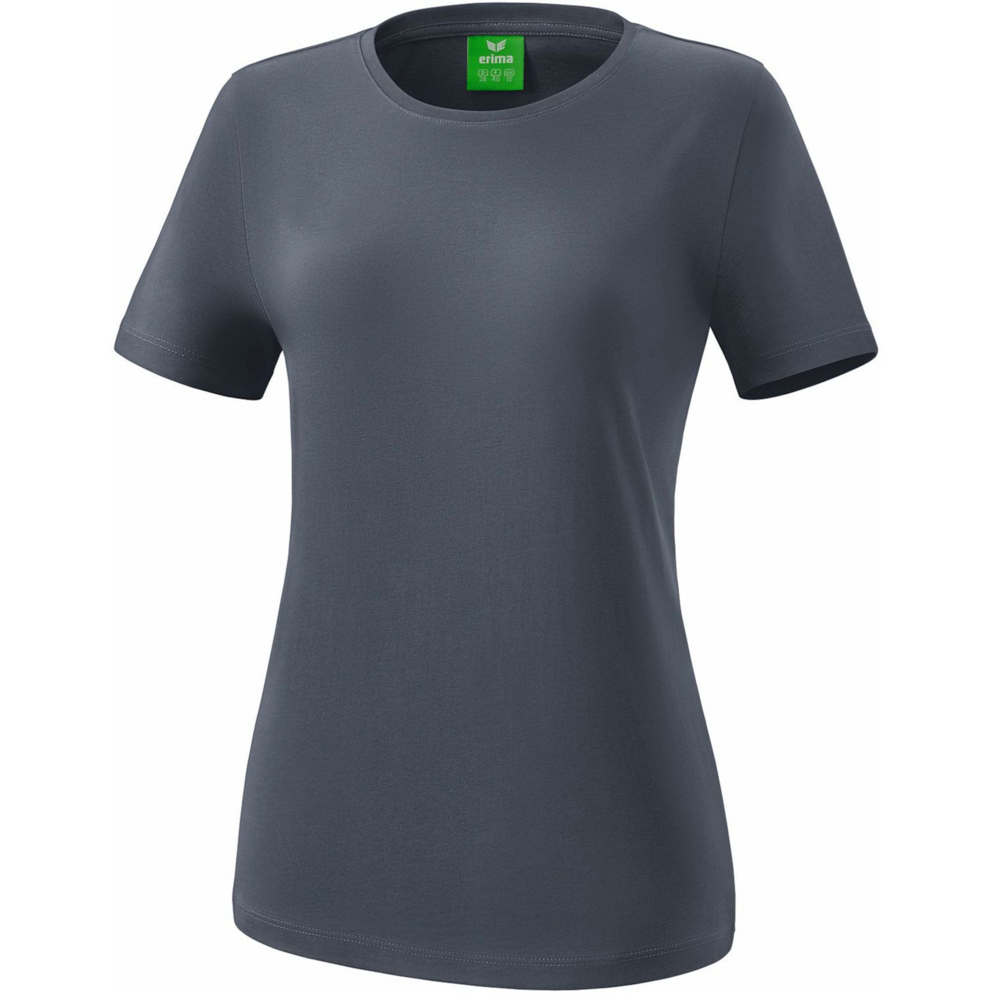 T-Shirt erima Damen T-Shirt Teamsport