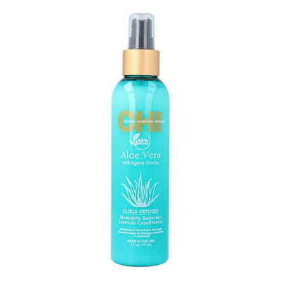 CHI Haarspülung Aloe Vera Humidity Resistant Leave-In Conditioner 177ml