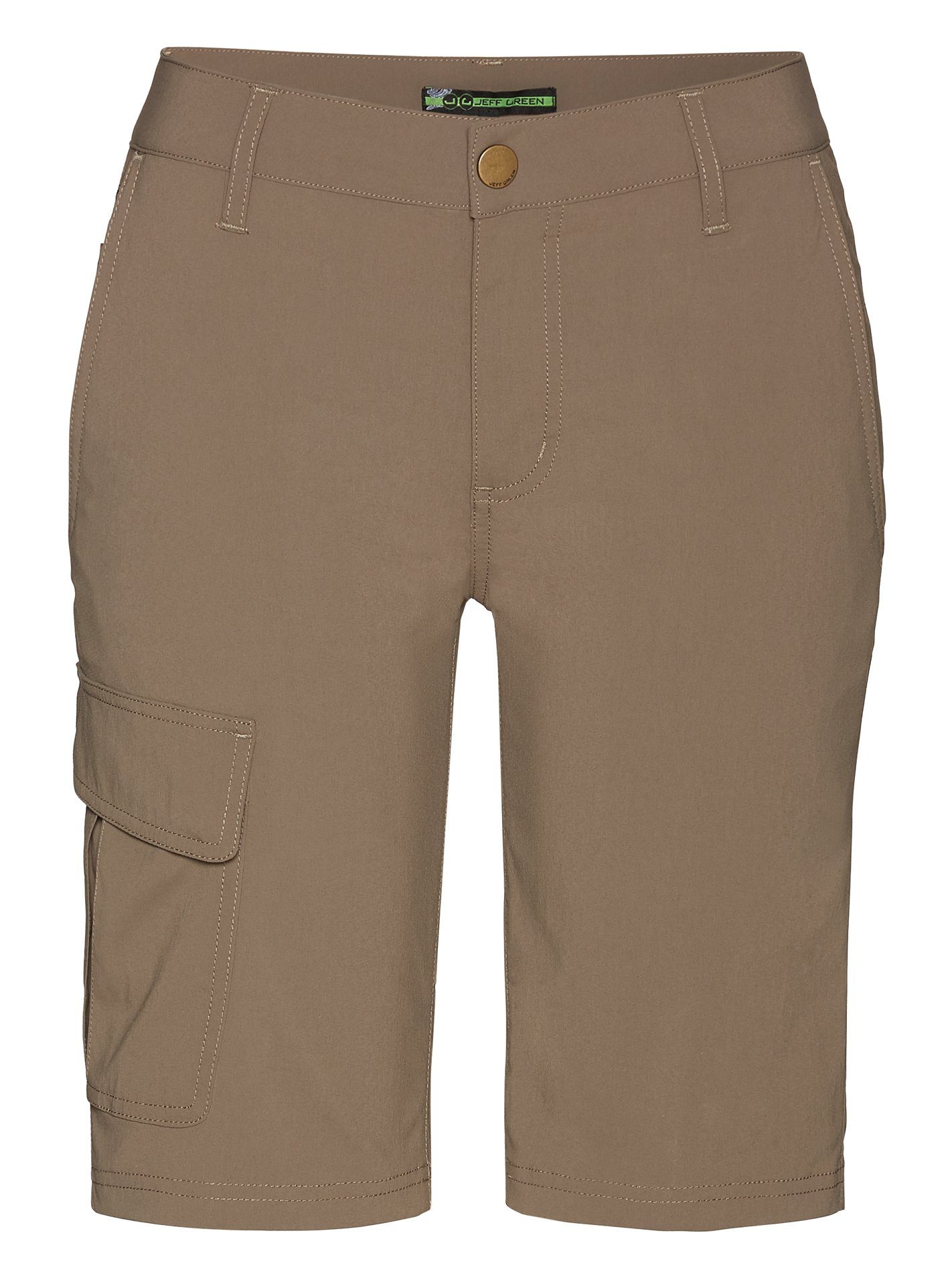 Jeff Green Funktionsshorts Melina günstig online kaufen