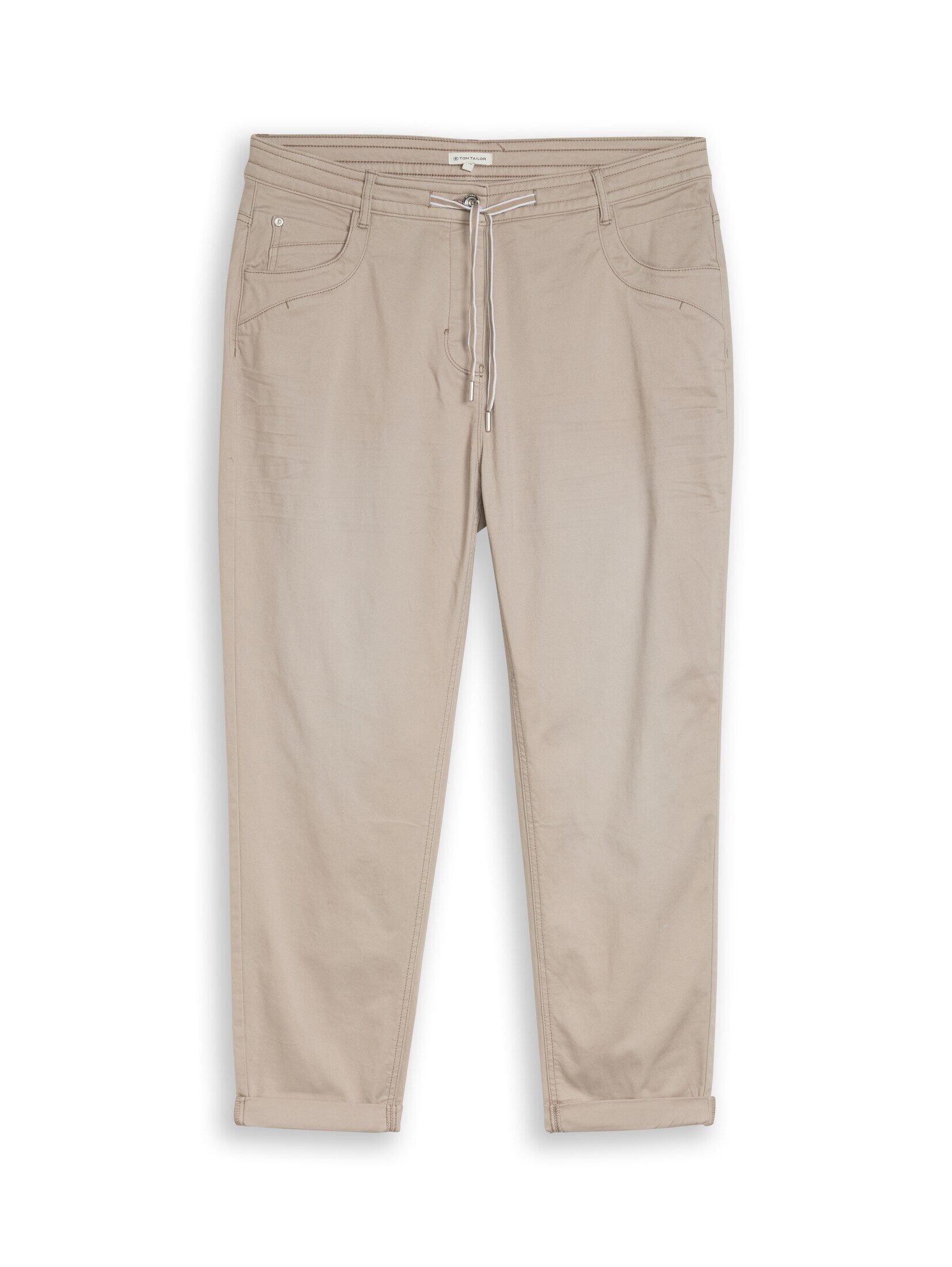 7/8-Hose Hosen & Chino