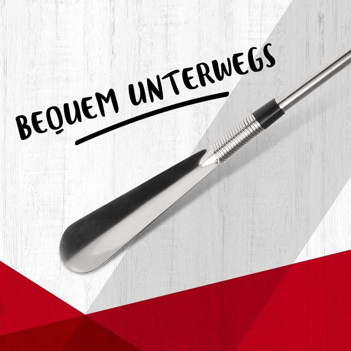 FACKELMANN Schuhlöffel Schuhlöffel XXL 61cm