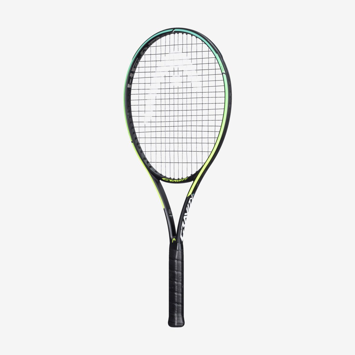 Head Tennisschläger »Gravity S L1 Tennisschläger HEAD Alexander Zverev