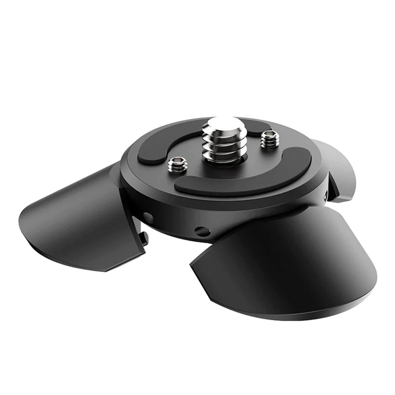 ULANZI PK-08 DJI Osmo Pocket 3 Mini-Stativ für Reise-Vlog-Videoaufnahmen Kamerastativ