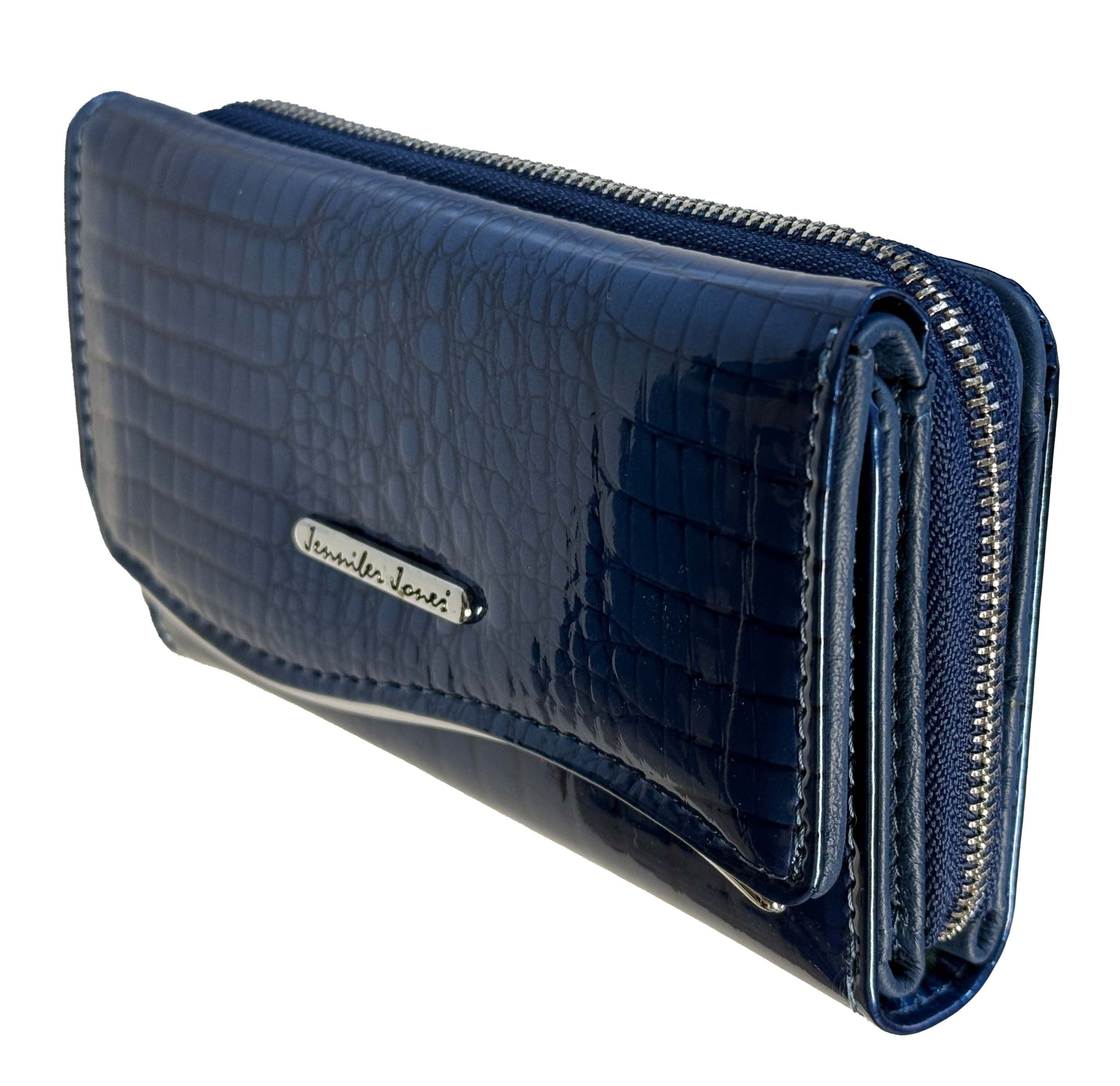 Jennifer Jones Geldbörse Glossy Middle