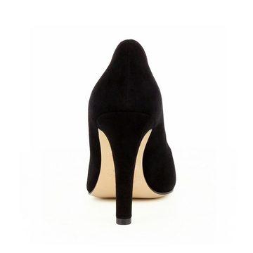 Evita CRISTINA Pumps Handmade in Italy