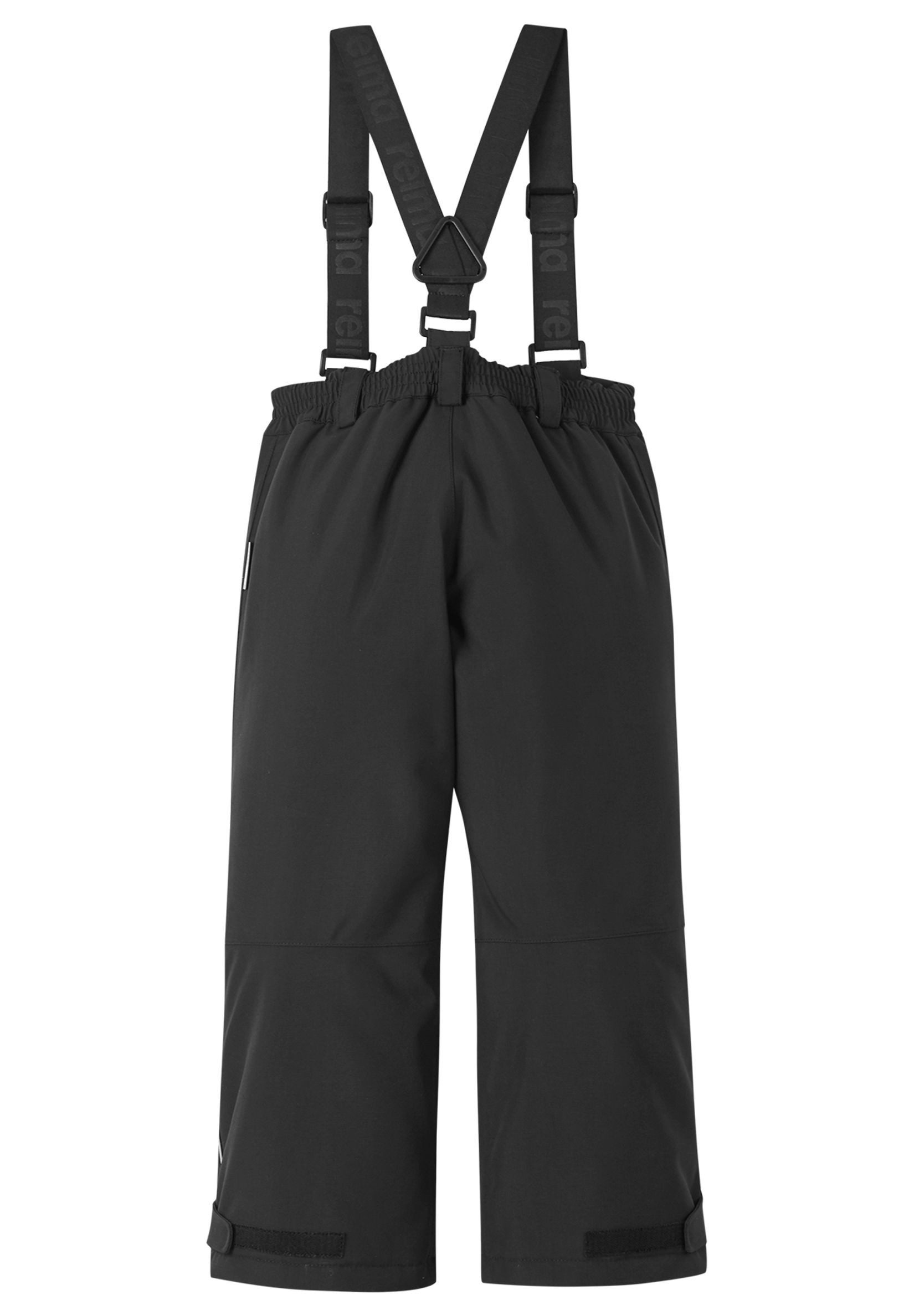 reima Skihose SKIHOSE LOIKKA Schneehose abnehmbare, elastische Hosenträger
