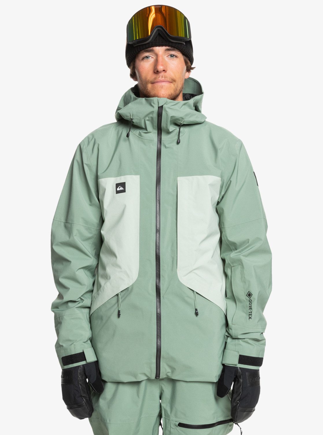 Snowboardanzug