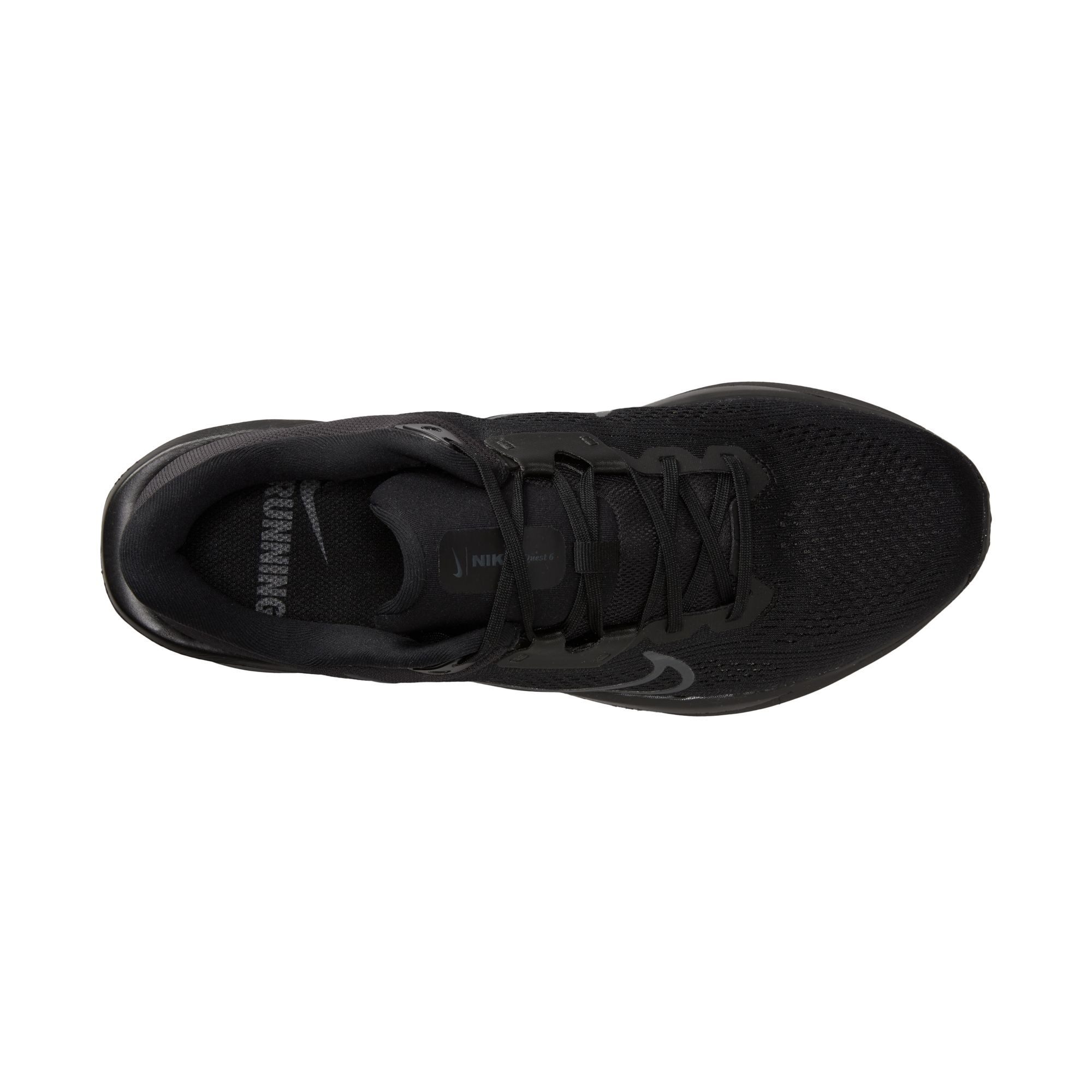 Nike QUEST 6 Laufschuh