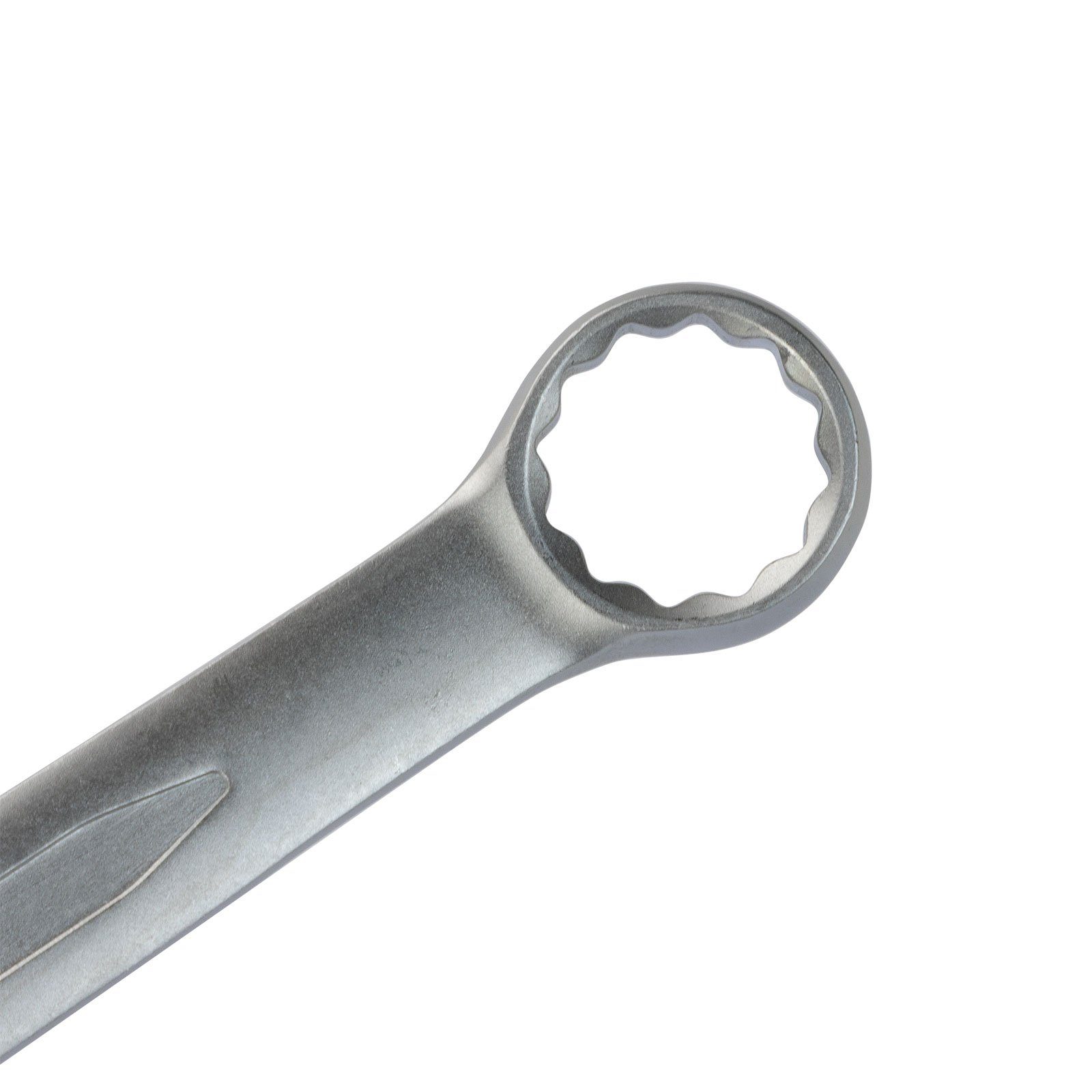 DEMA Gabel- und Ringschlüssel Ring-/ 16 mm Gabelschlüssel CR-V