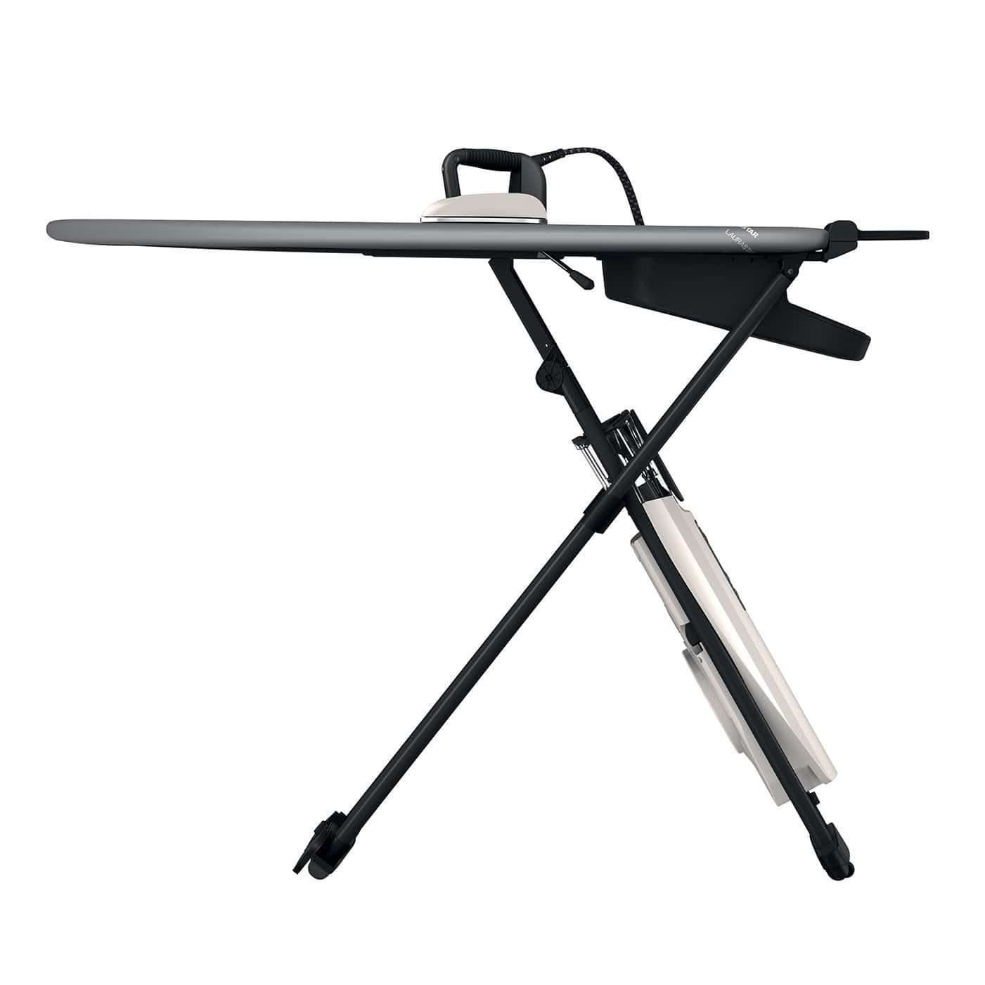 LAURASTAR Bügelsystem Smart D