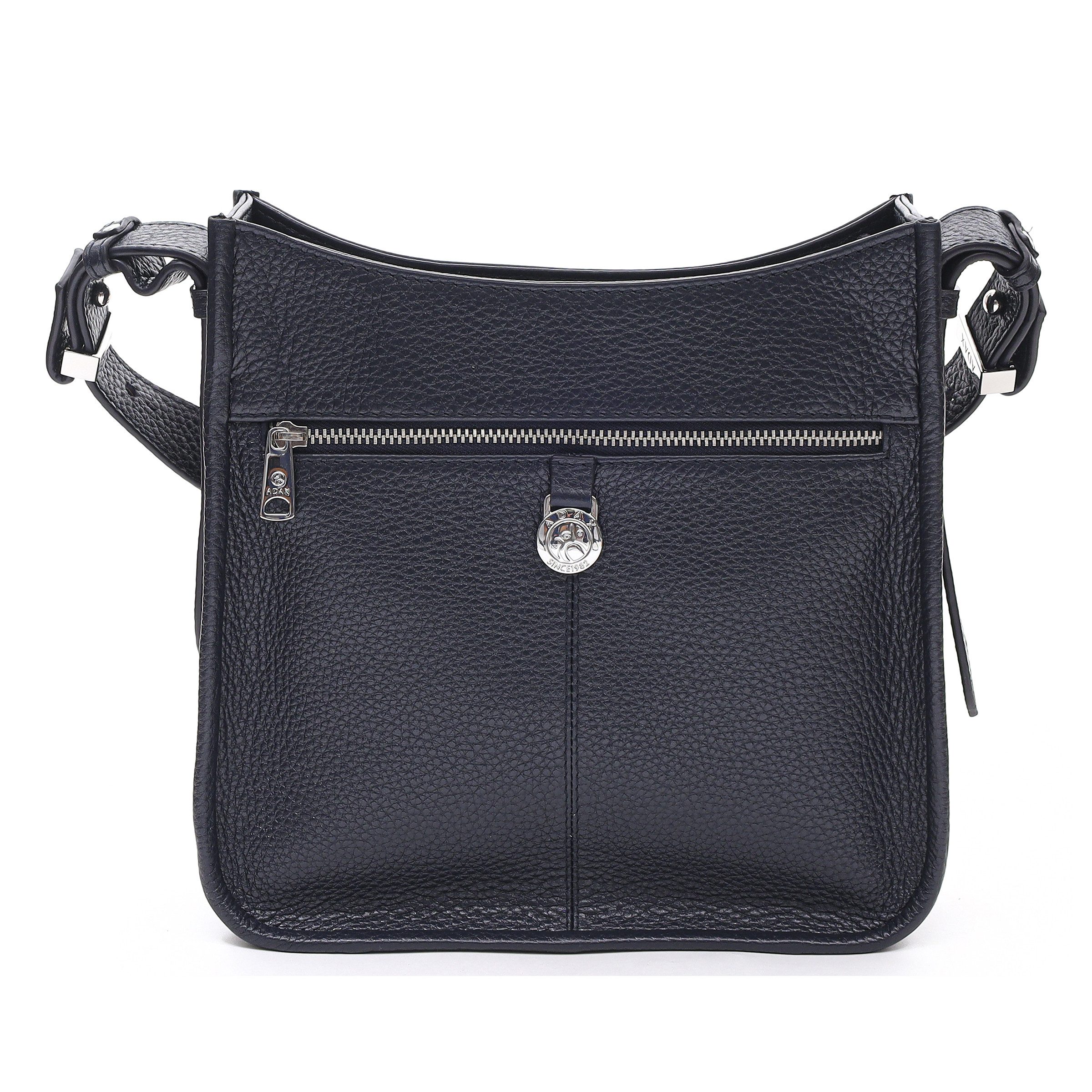 Adax Umhängetasche Cormorano Gunvor