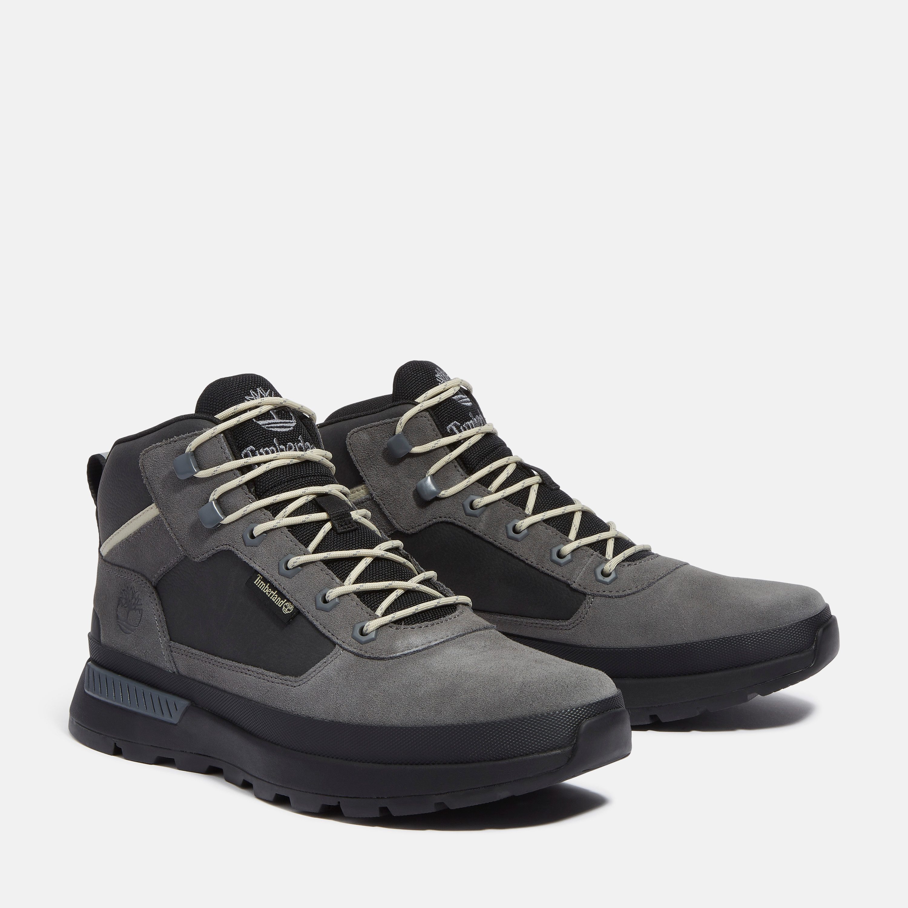 Timberland FIELD TREKKERMID LACE UP SNEAKER Schnürboots Winterschuhe, Sneakerboots, Winterboots