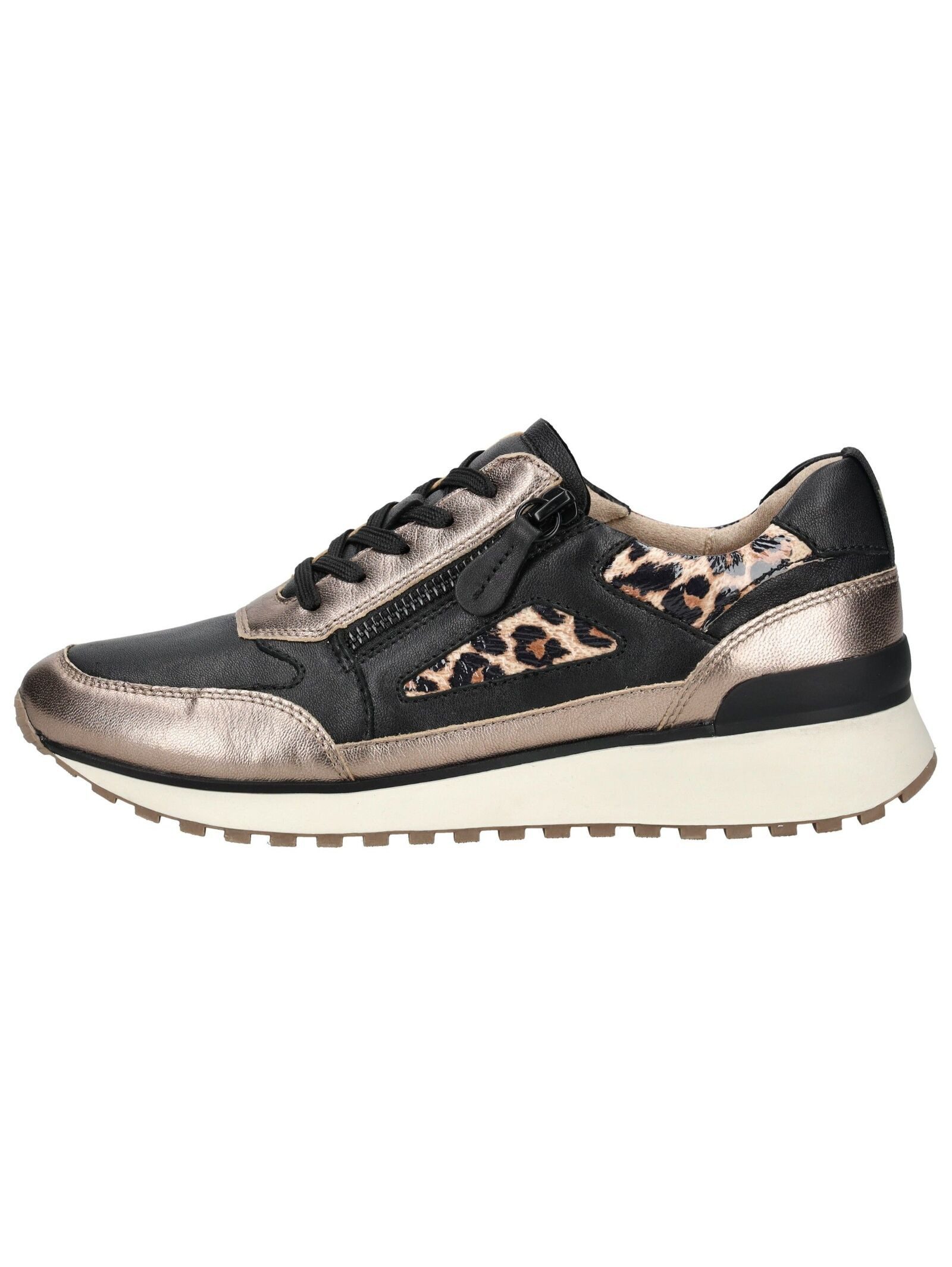 Caprice Caprice Sneaker Leder Sneaker günstig online kaufen