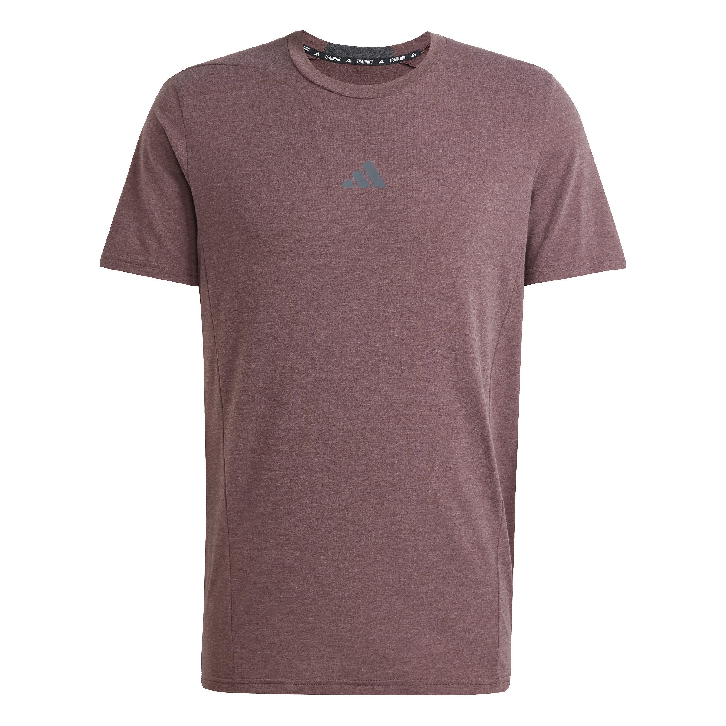 adidas Performance T-Shirt D4T TEE AURRUB