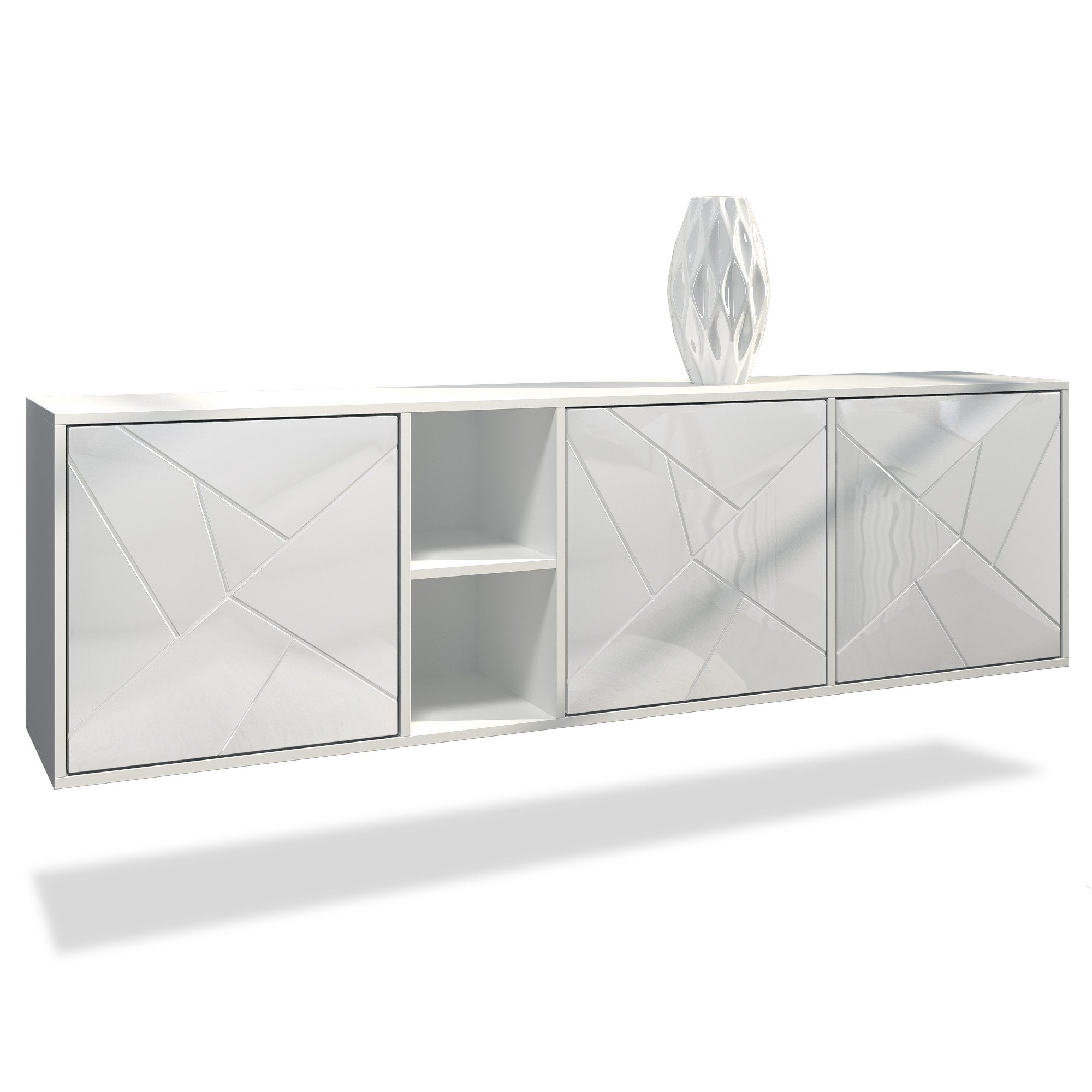 Möbelhandel Klipenstein Sideboard NOAH, TV Board günstig online kaufen