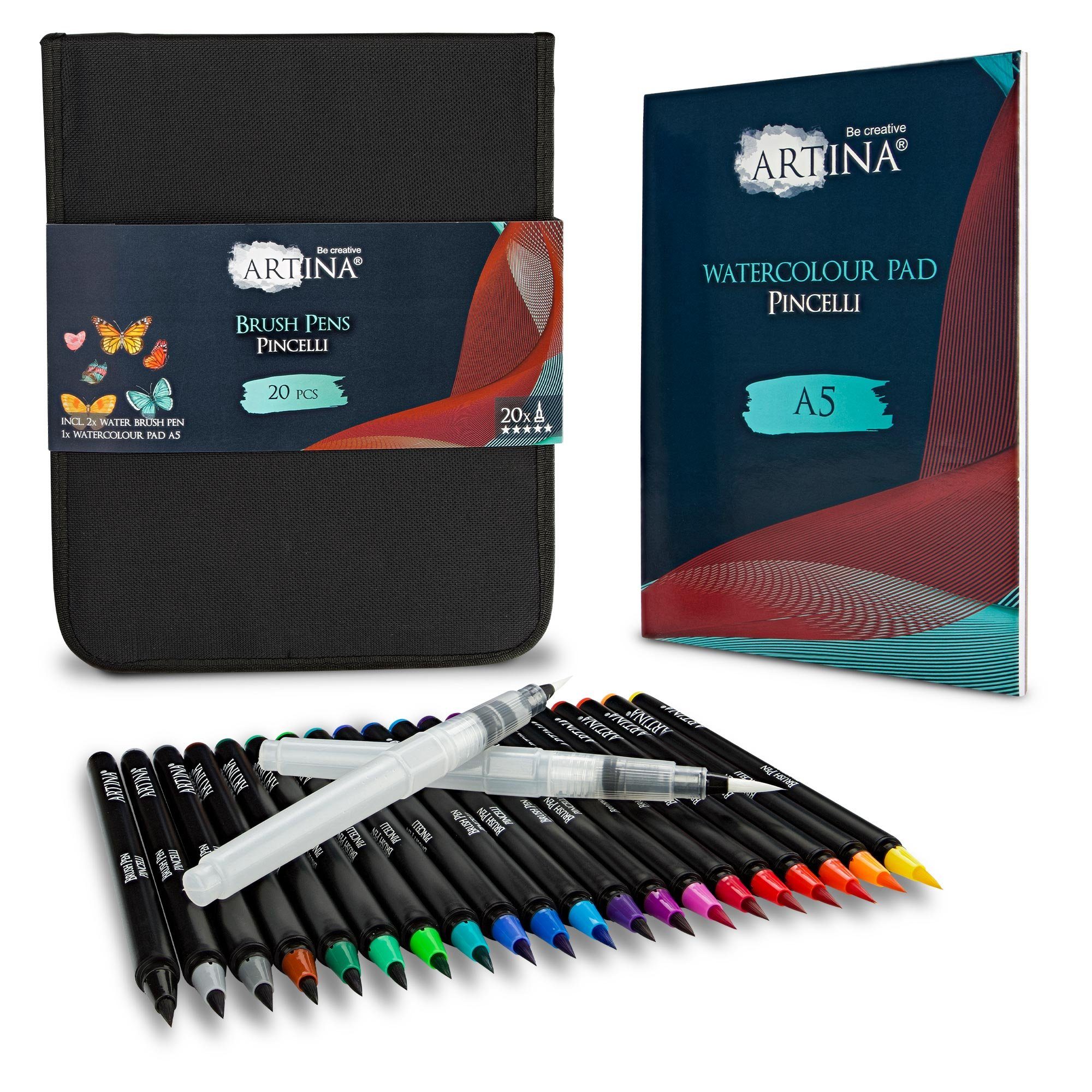 Aquarellmalstifte online kaufen | OTTO