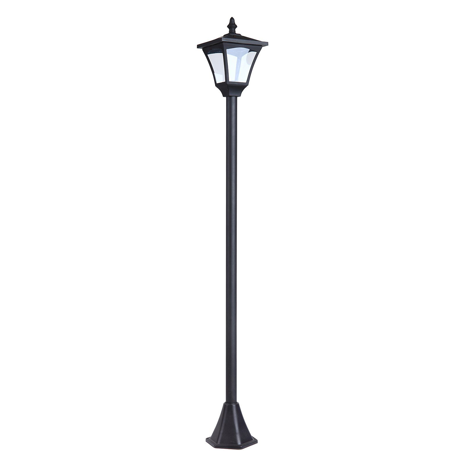 LED Solarleuchte Solar Laterne