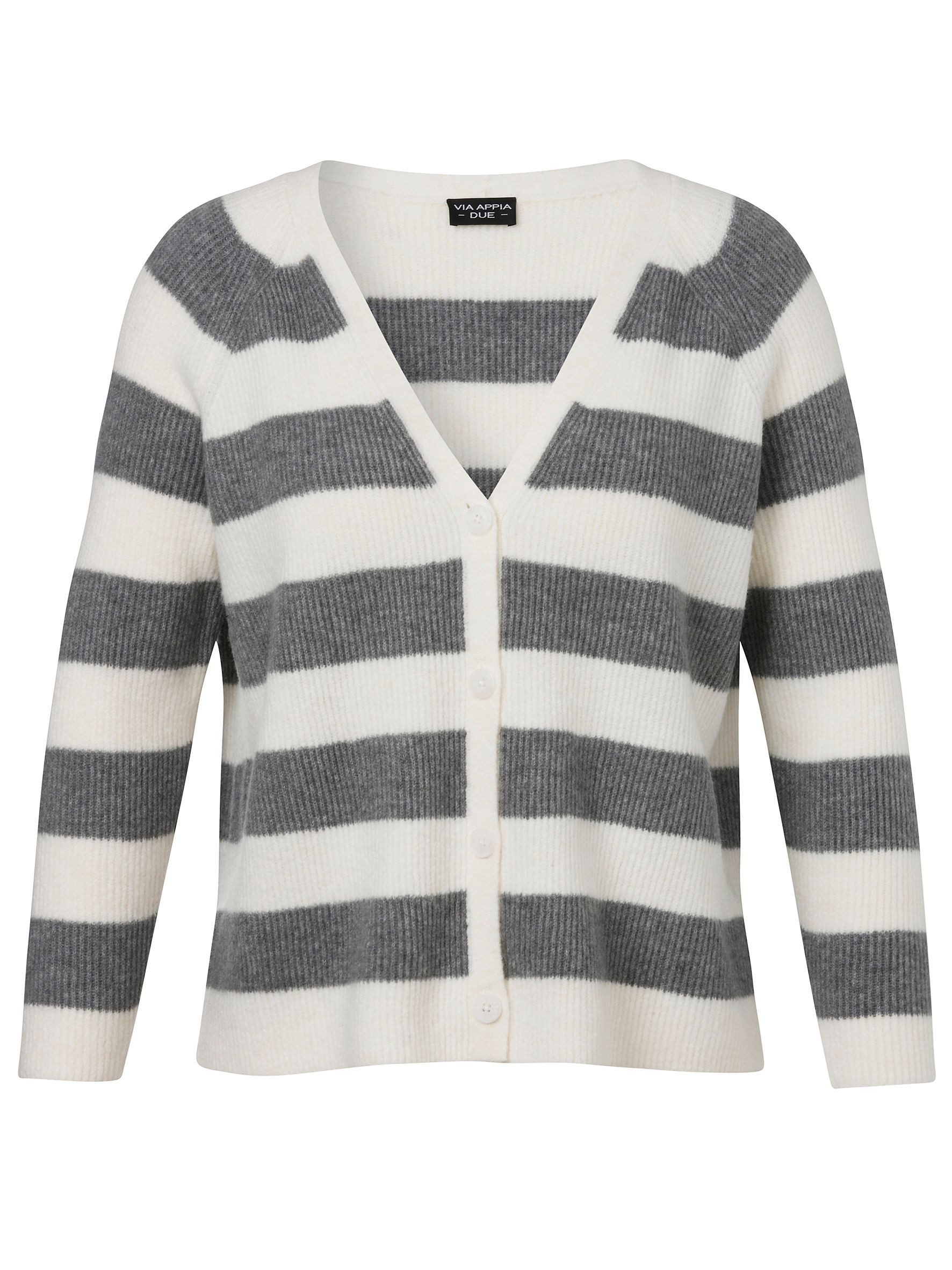 VIA APPIA DUE Strickjacke