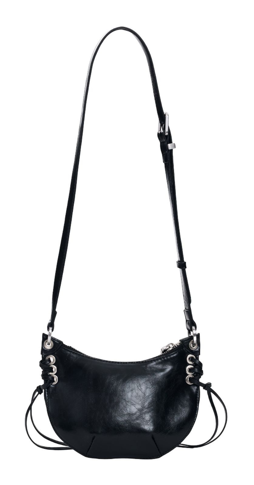 Desigual Schultertasche Mone Nexus Black Castres