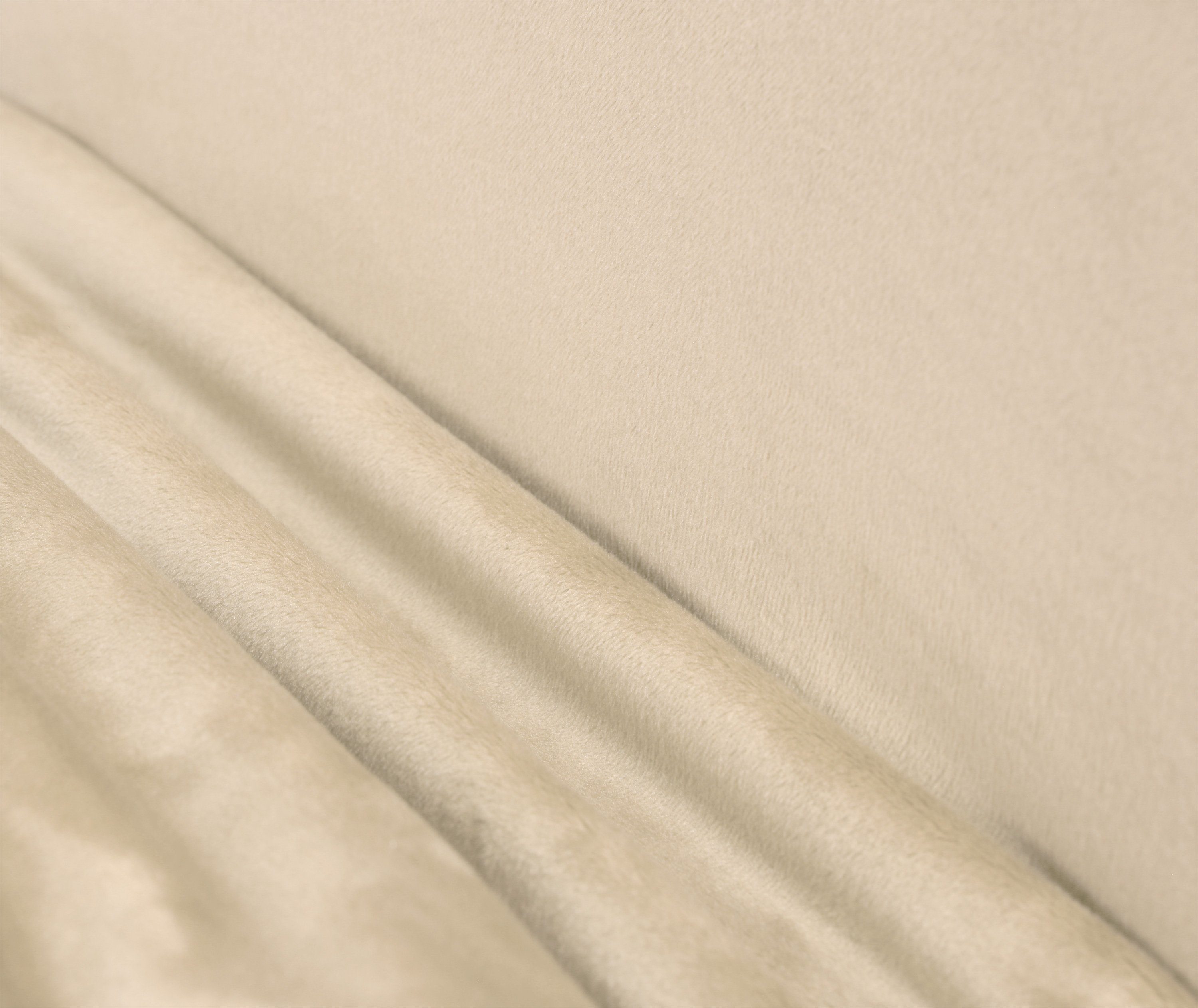 Beautex Stuhlhusse Samt Stretch für Stühle & Schwingstühle LEA – Bild 3 von 5
