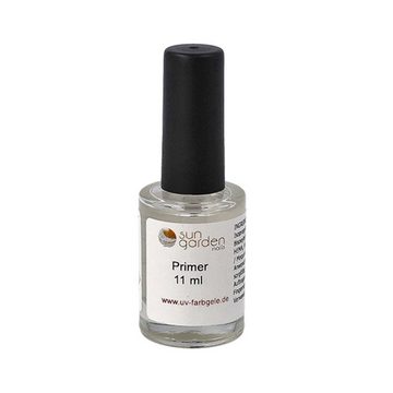 Sun Garden Nails Nagellack-Set Acryl Set Probe - Nachfüllset