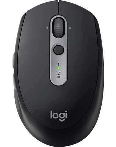 Logitech Wireless M590 Multi-Device Silent Maus