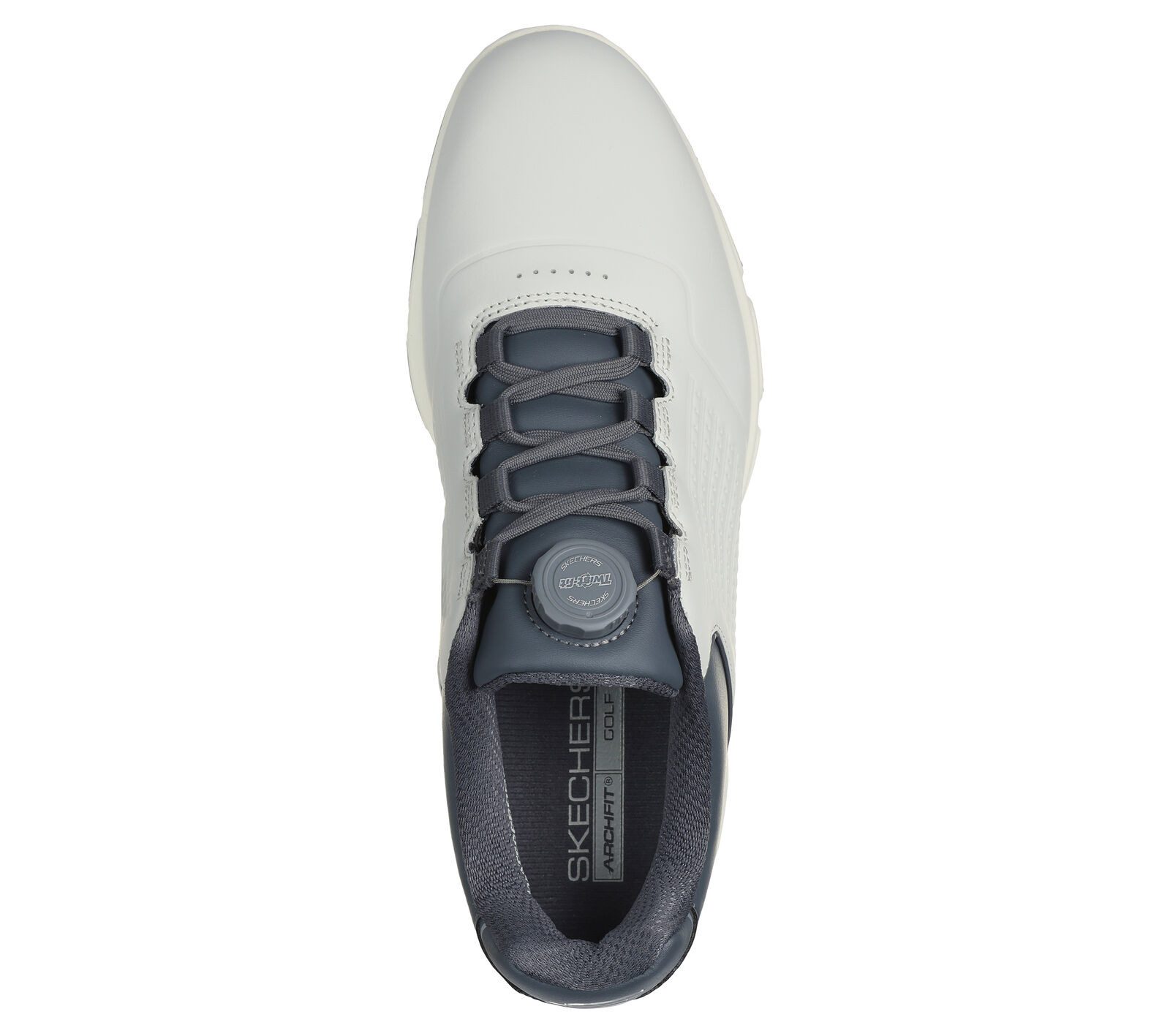 Skechers Skechers GO GOLF PRO 6 SL - Twist Golfschuhe Herren Golfschuh Ultraleicht