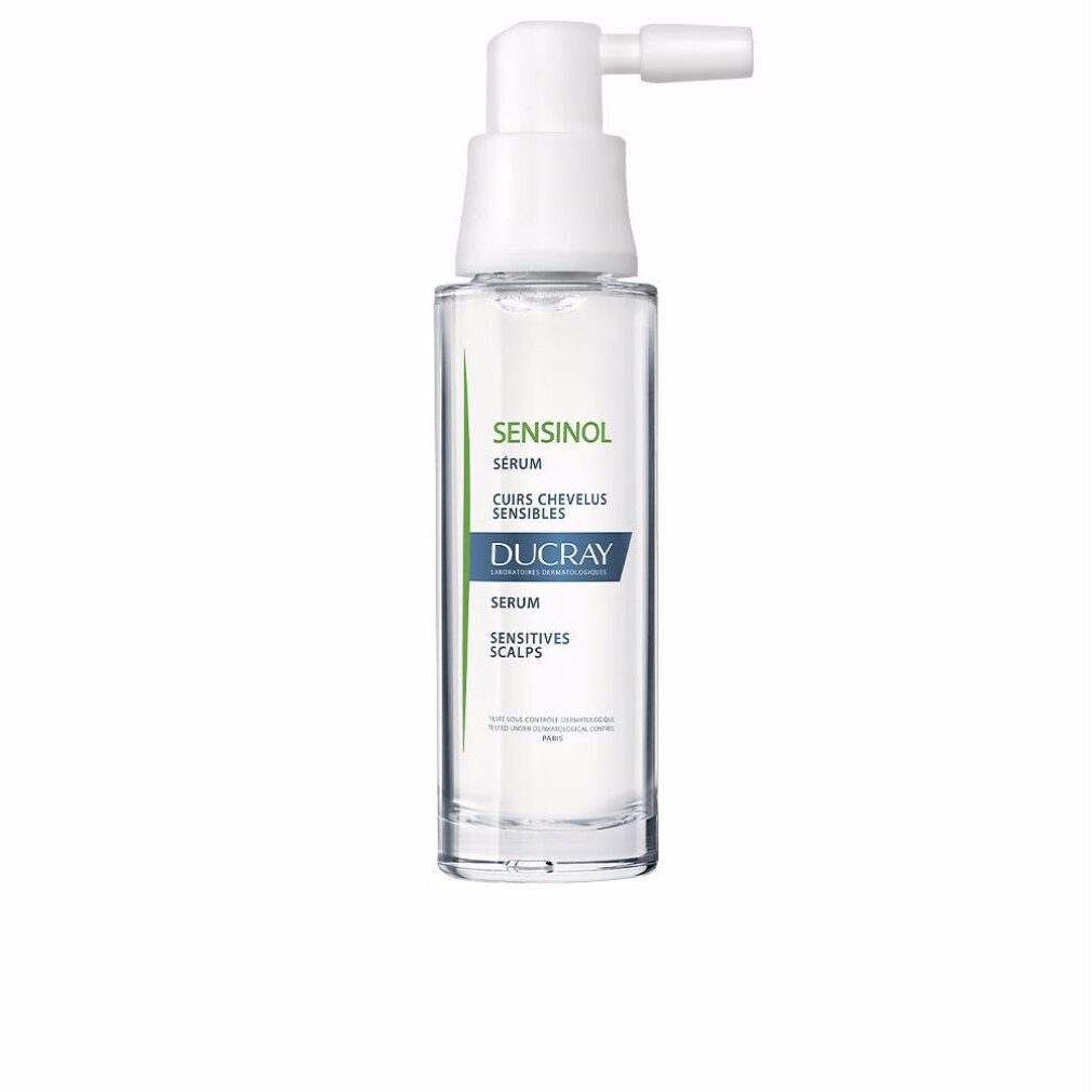 Ducray Körperpflegemittel SENSINOL beruhigendes physioprotektives Serum