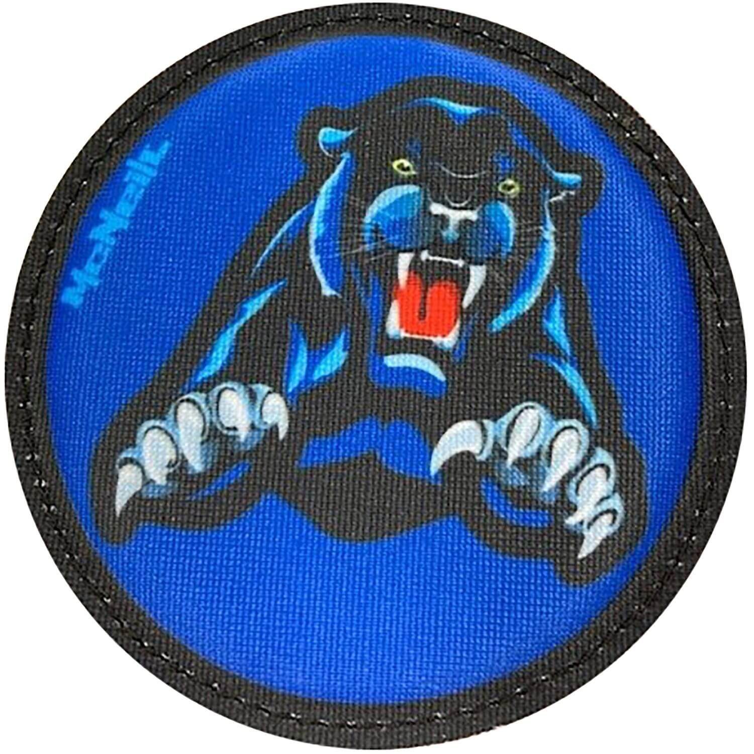 McNeill Schulranzen McAddys zu Schulranzen gefährliche Tiere: Panther