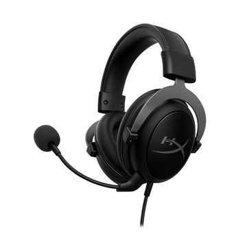 HyperX 4P5L9AA Gaming-Headset (Surround-Sound, Geräuschunterdrückung)