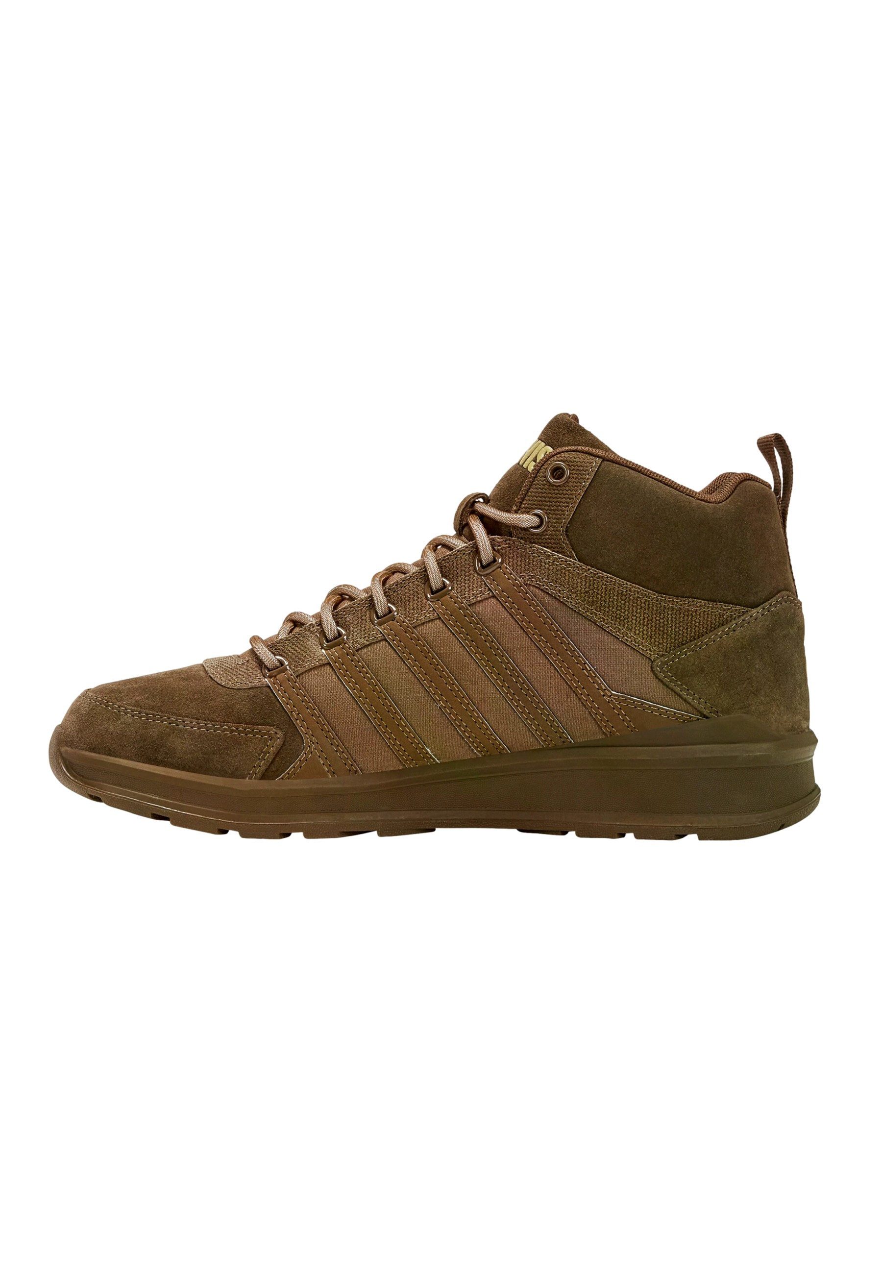 Sneaker Vista Trainer Mid High-Sneaker Sneaker