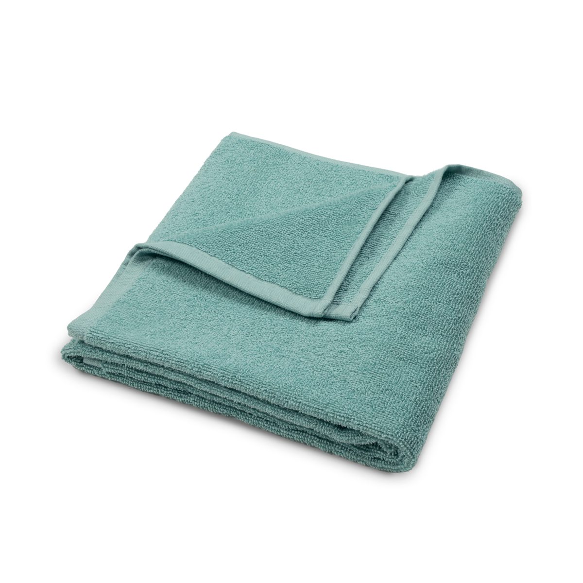LIVING CRAFTS Handtuch BARI, GOTS zertifiziert