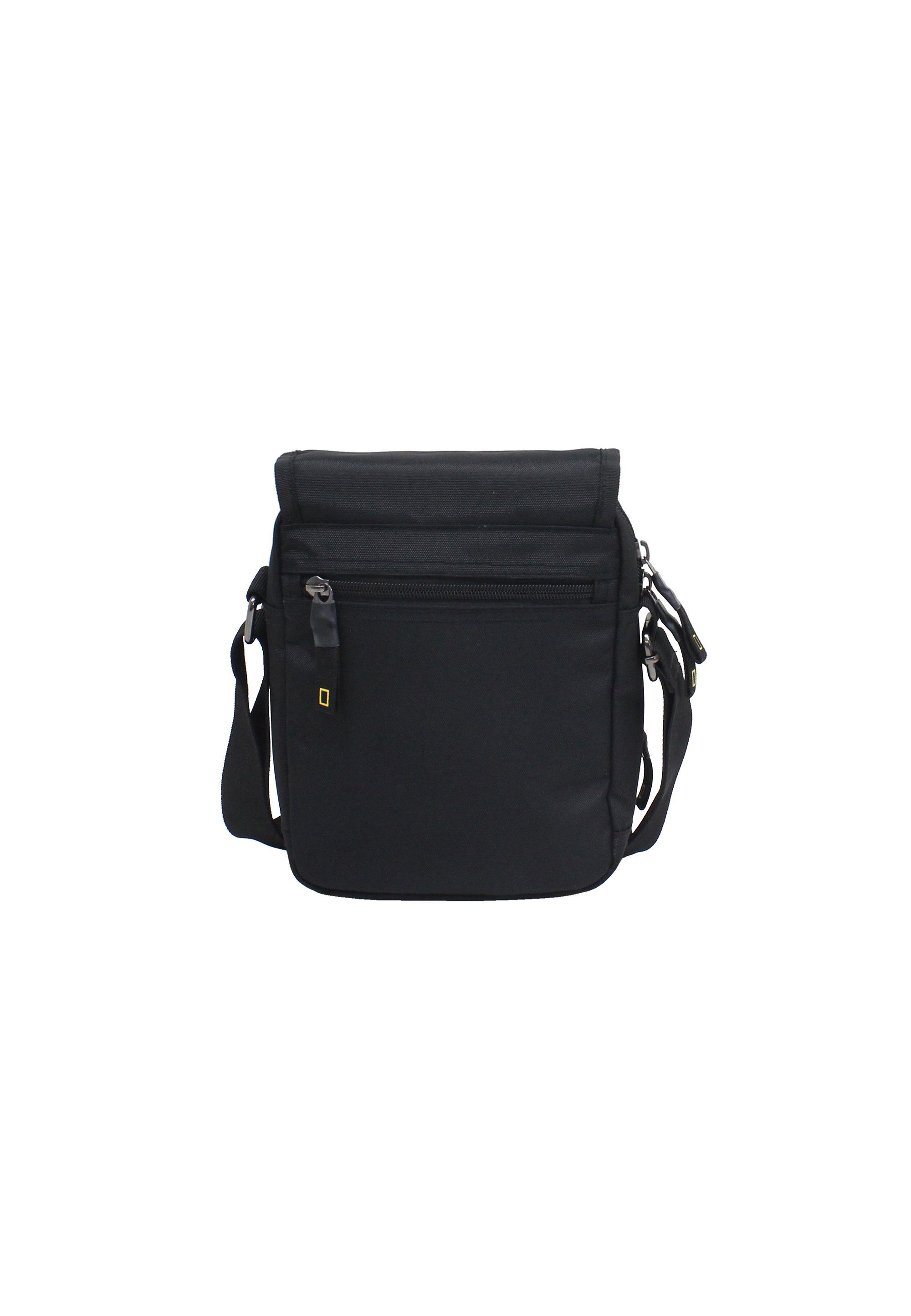 NATIONAL GEOGRAPHIC Schultertasche Recovery, mit verstecktem günstig online kaufen