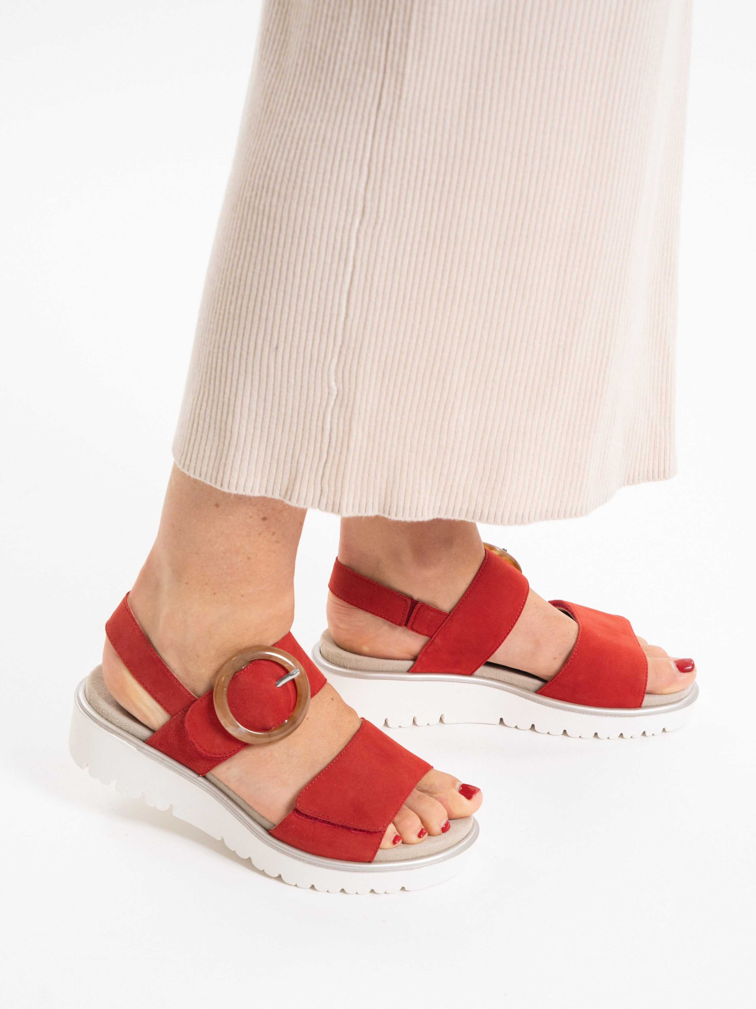 Ara Sandale Bilbao Sandalette günstig online kaufen