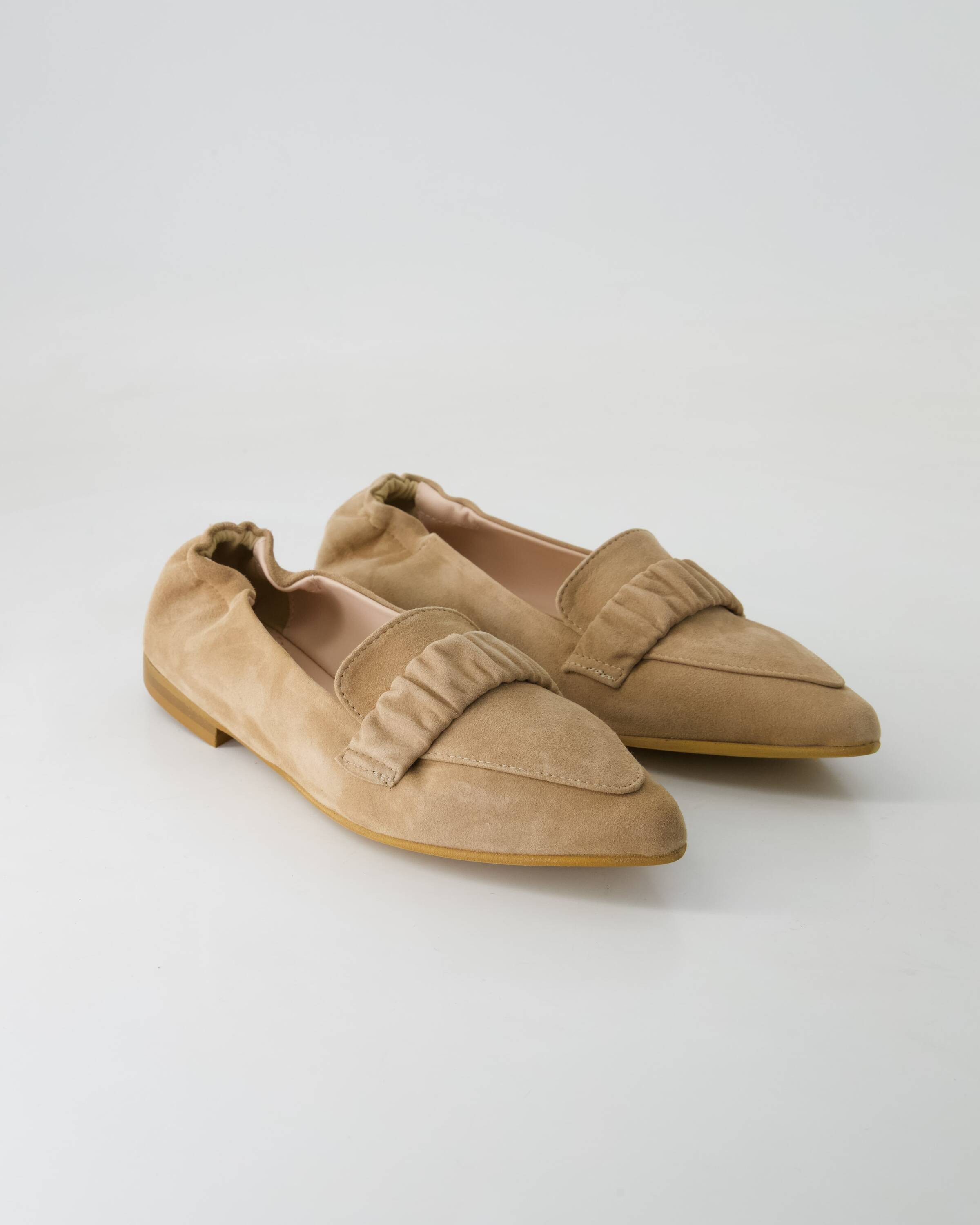 2061 Schnürschuh