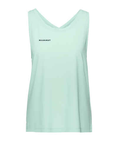 Mammut Tanktop Massone Sport Tank Top Women