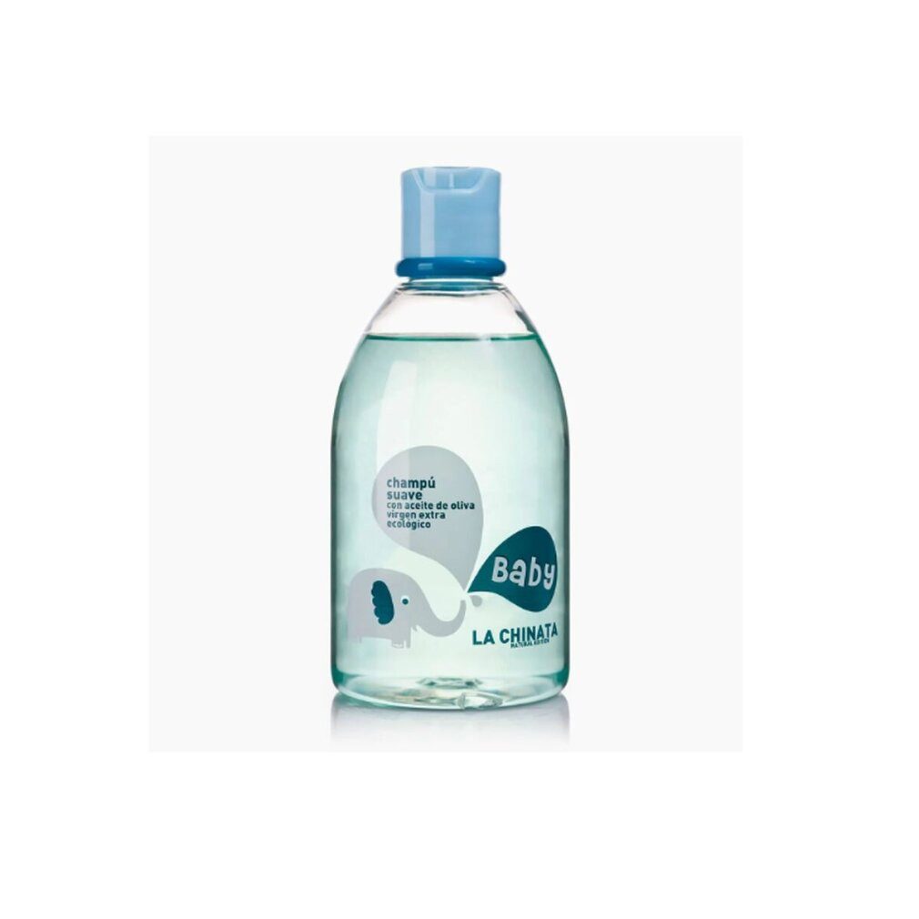 La Chinata Haarshampoo Baby Weiches Shampoo 250 Ml