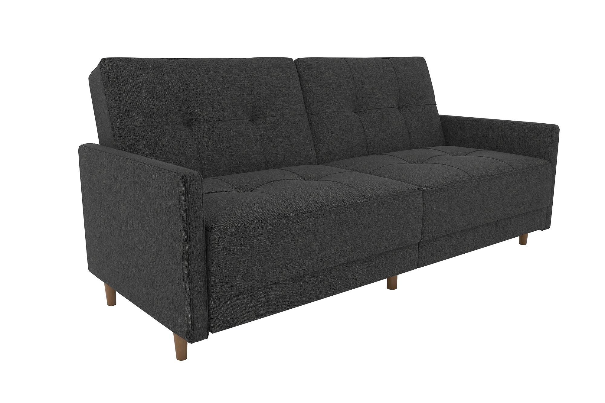 loft24 Schlafsofa Andora, mit Relaxfunktion, Breite günstig online kaufen
