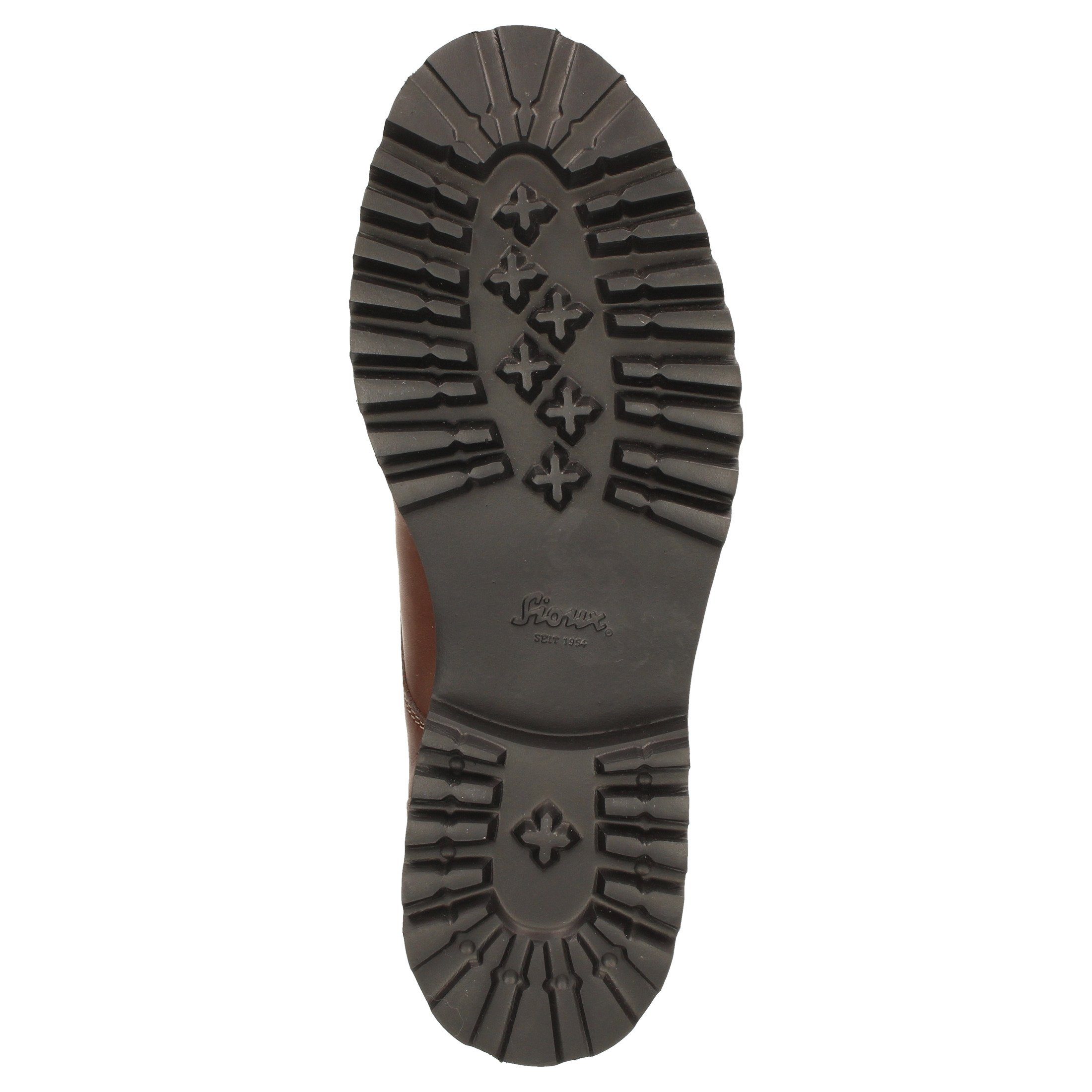 SIOUX Adalrik-703-TEX-H Schnürschuh