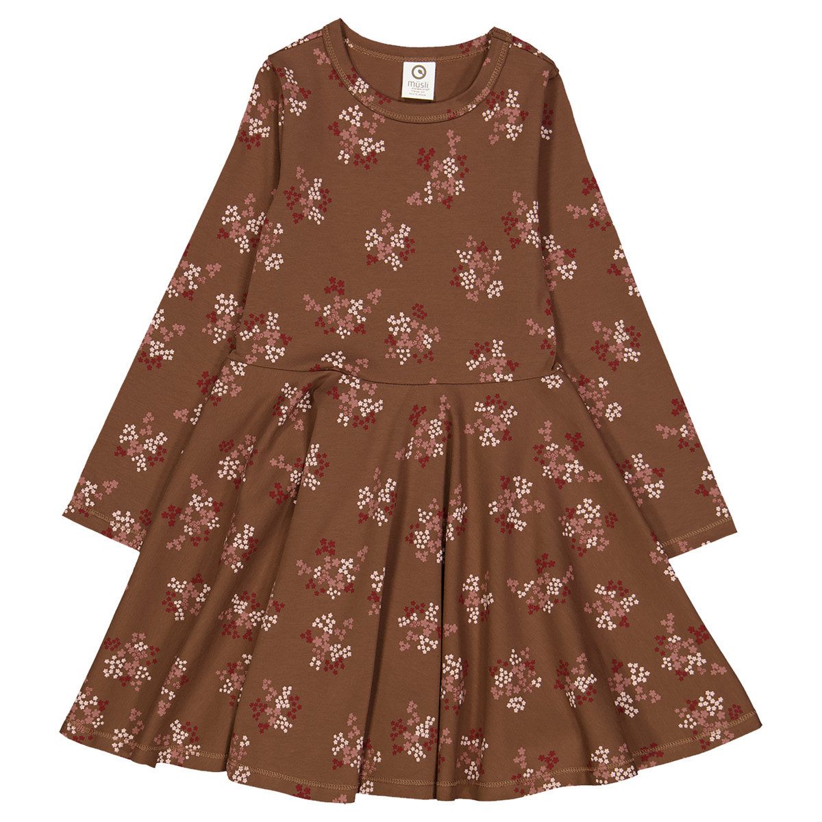 Jerseykleid 1552082500 Mädchen