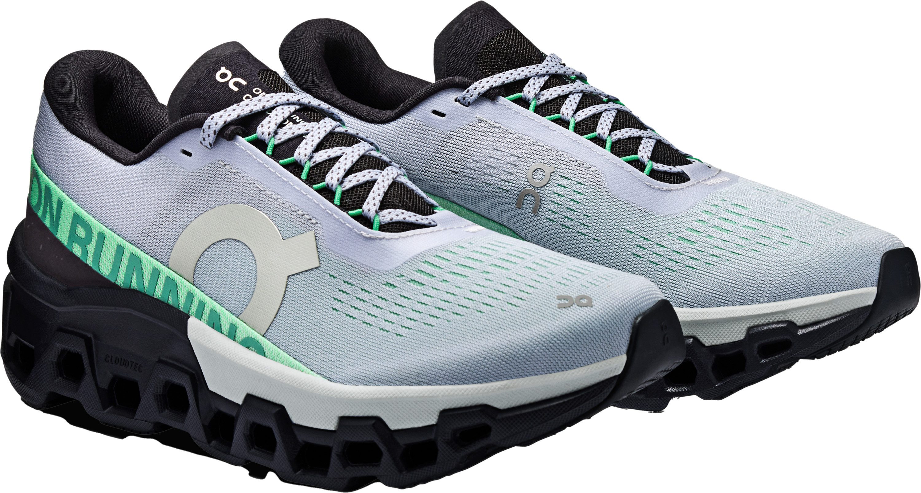 ON RUNNING ON Damen Laufschuhe Cloudmonster günstig online kaufen