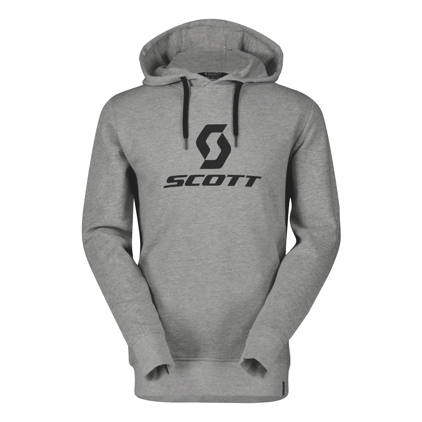Scott Kapuzenpullover Icon Hoodie mit großem Logoprint