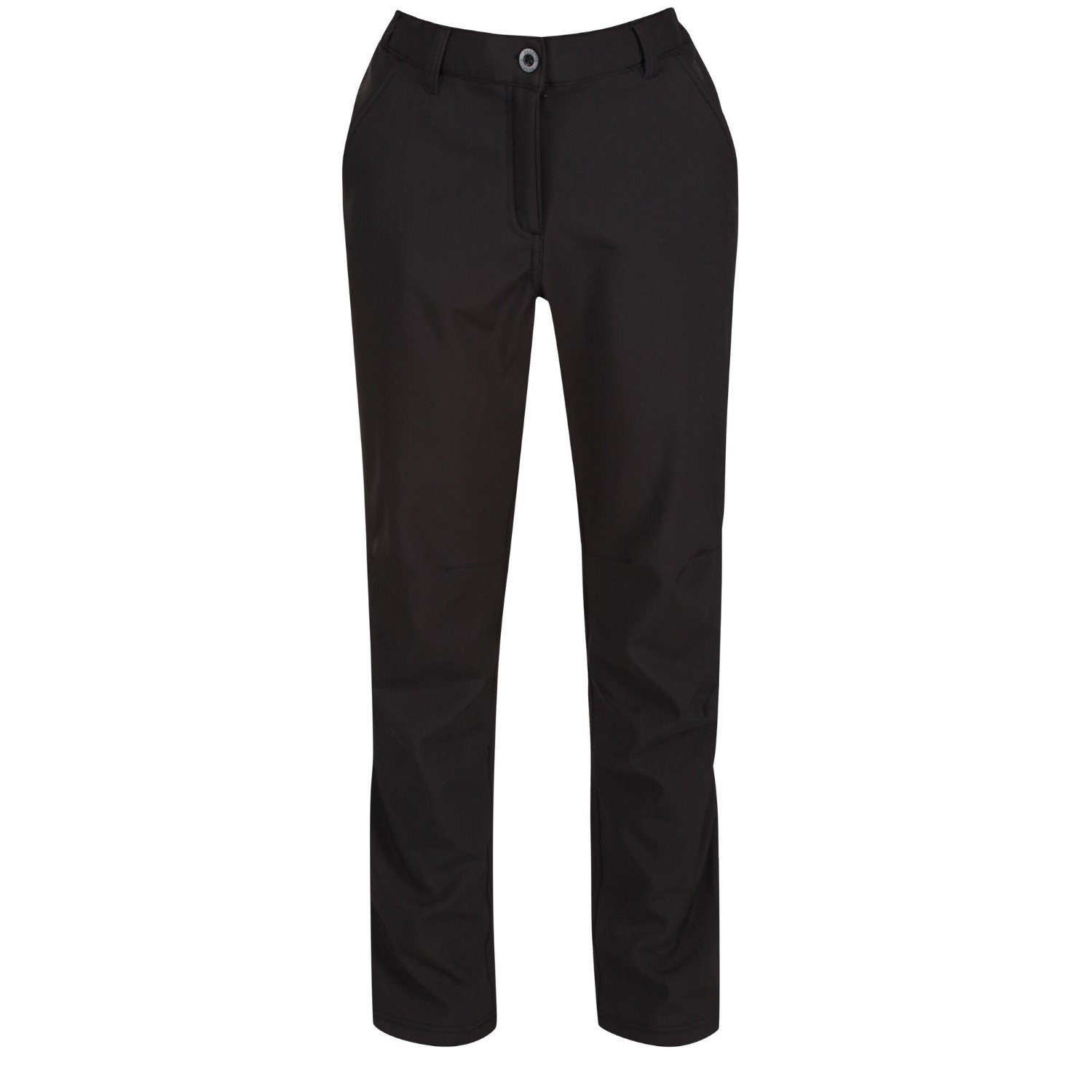 Regatta Outdoorhose Fenton Softshellhose in Kurzgrößen Fleecefutter (0-tlg) günstig online kaufen