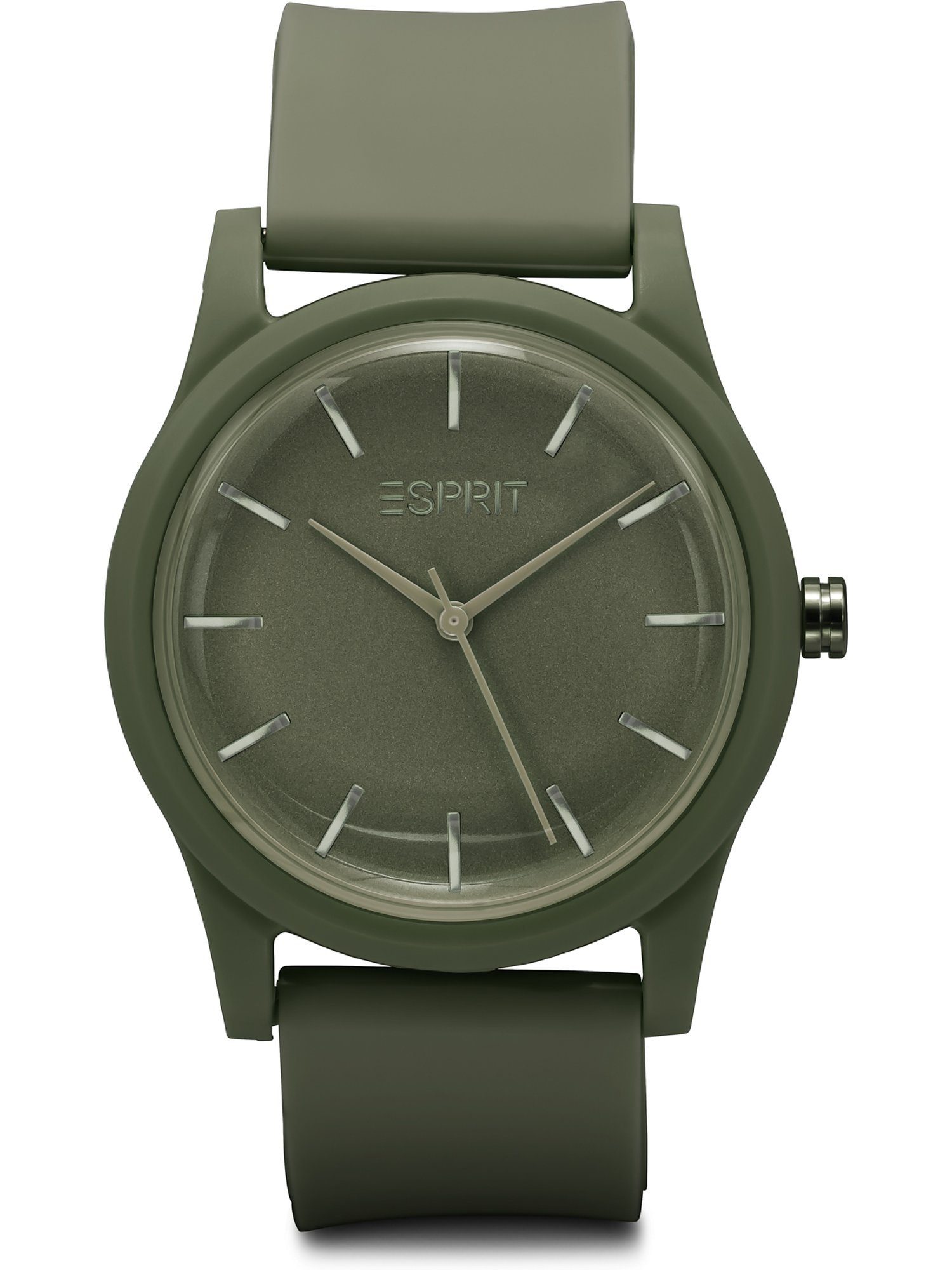 Esprit Quarzuhr ESPRIT Damen-Uhren Analog Quarz, Klassikuhr