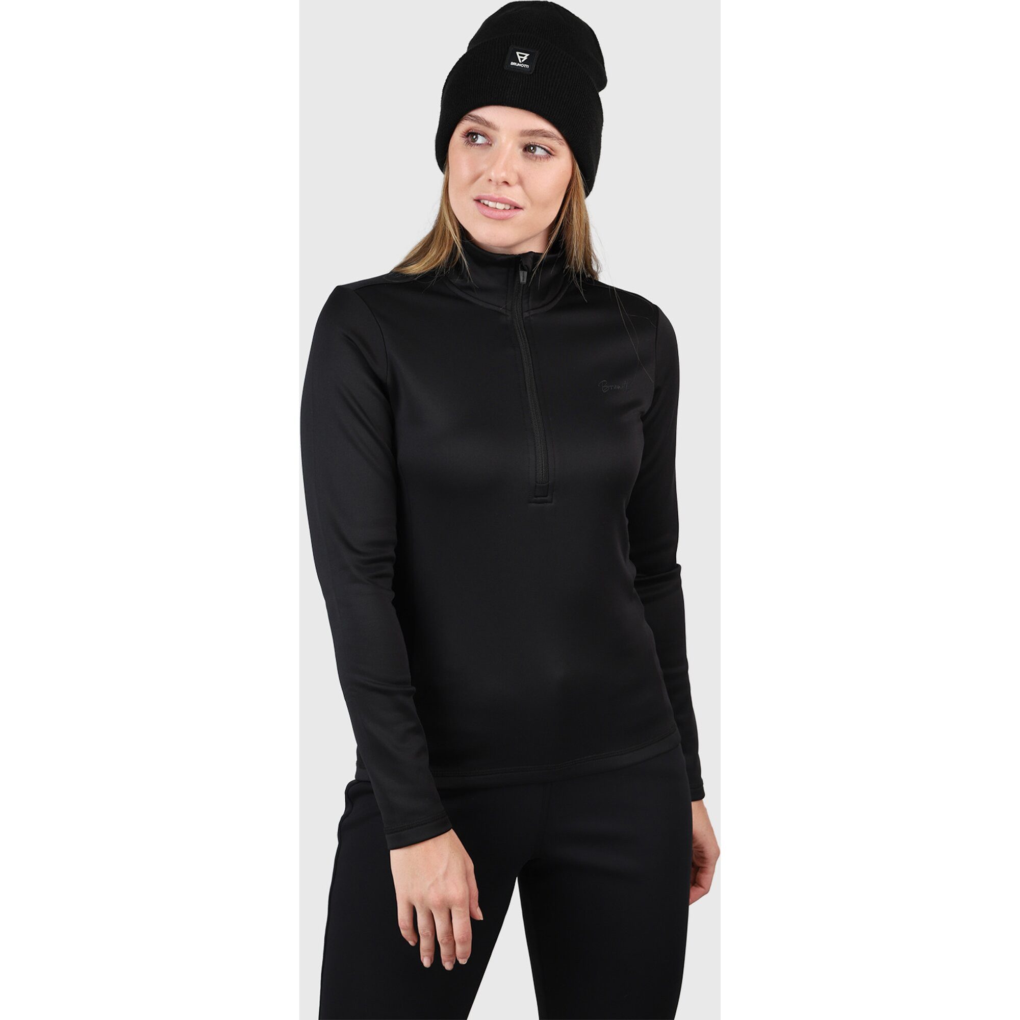 Brunotti Fleecepullover HERONNE WOMEN FLEECE (1-tlg) günstig online kaufen