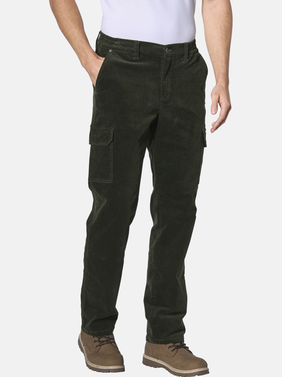 Cargohose SAKSMUT