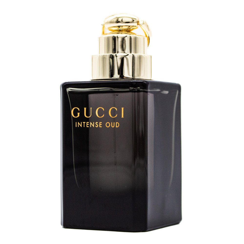 GUCCI Eau de Parfum - ml de Oud Parfum 90 Intense Eau Gucci