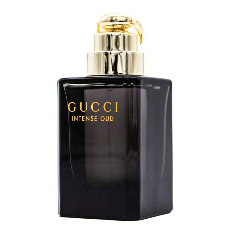 GUCCI Eau de Parfum Gucci - Oud Intense 90 ml Eau de Parfum