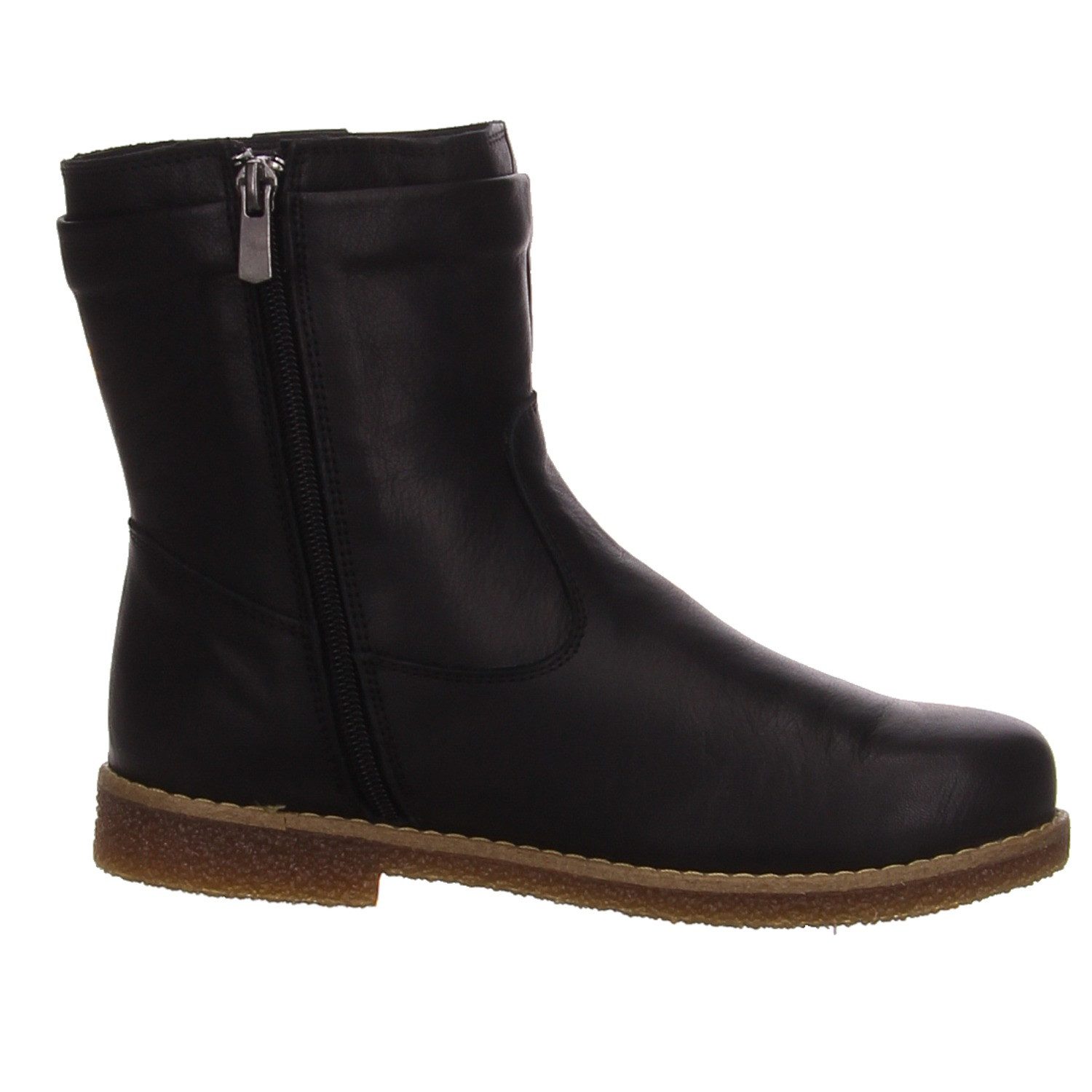 Andrea Conti Stiefel