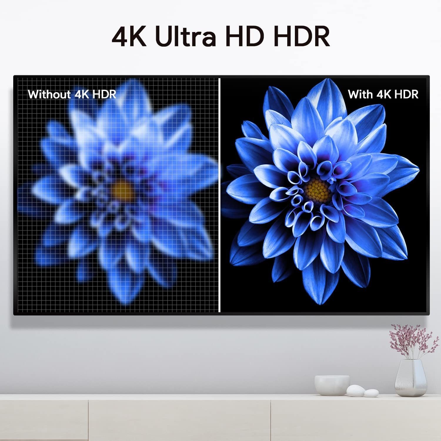 Gigablue Android14 Giga TV Stick 4K PRO HDR60Hz / HDMI2.1 SAT-Receiver
